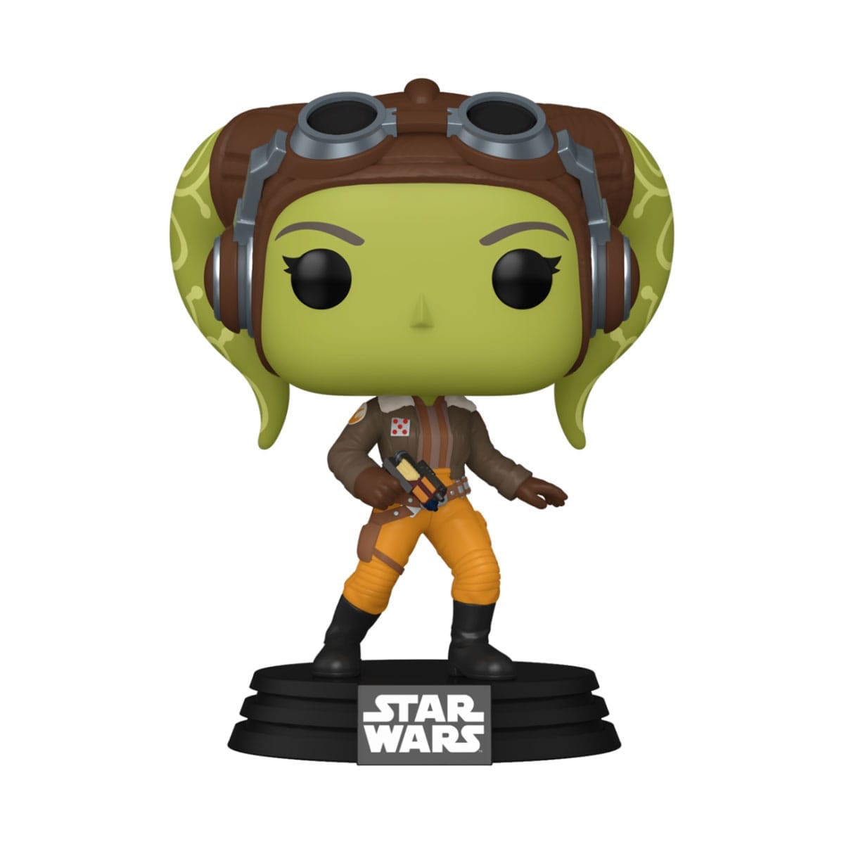 POP - Star Wars - Ahsoka - General Hera Syndulla - Bild 1