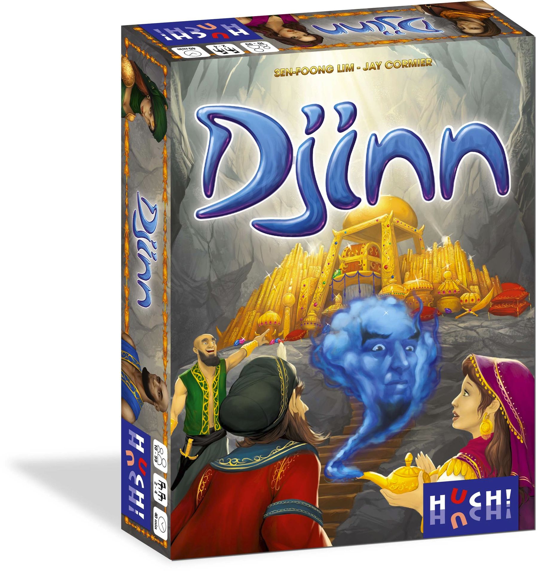 Djinn - Bild 1