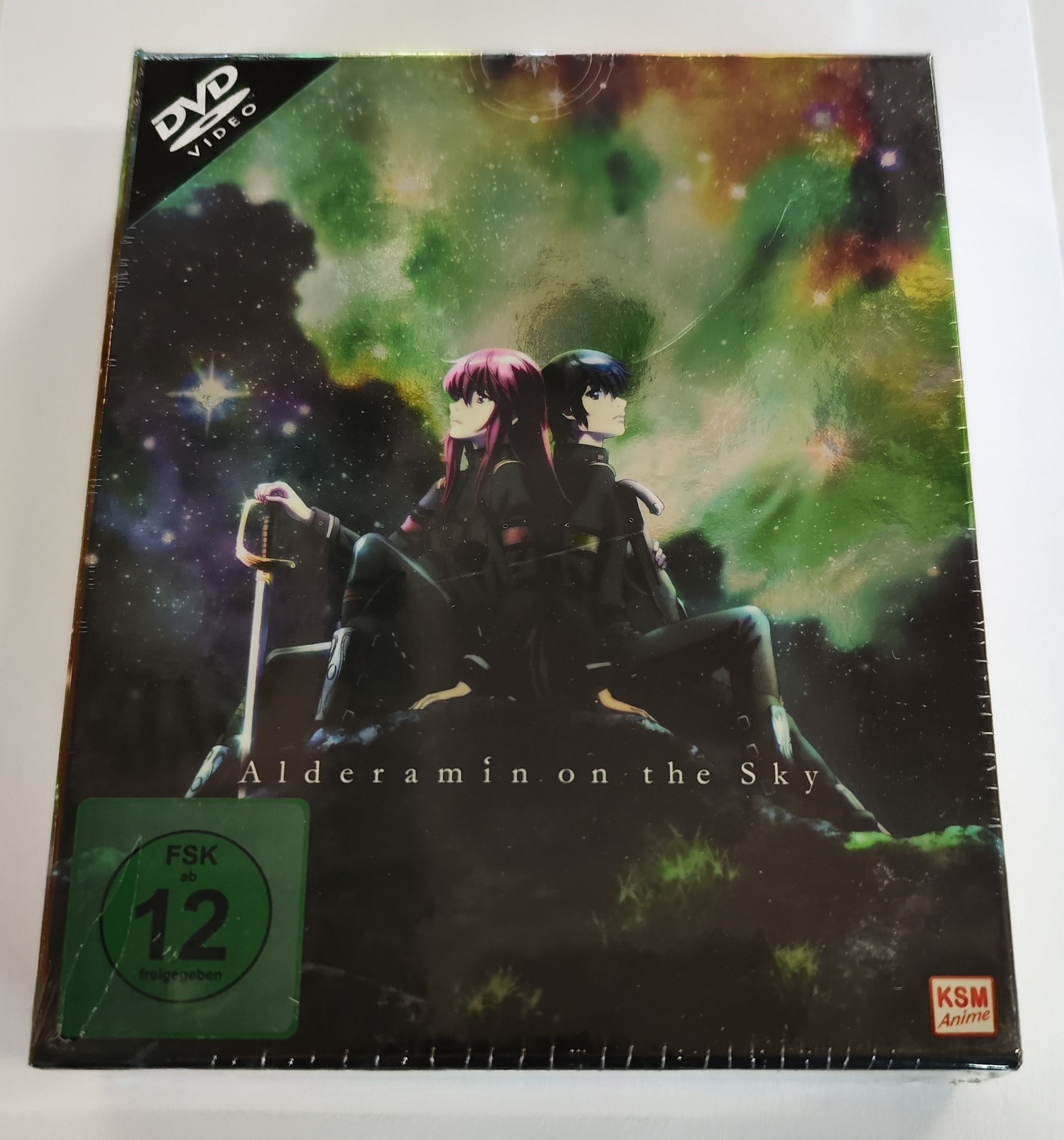 Alderamin on the Sky (3 Discs) - Bild 1