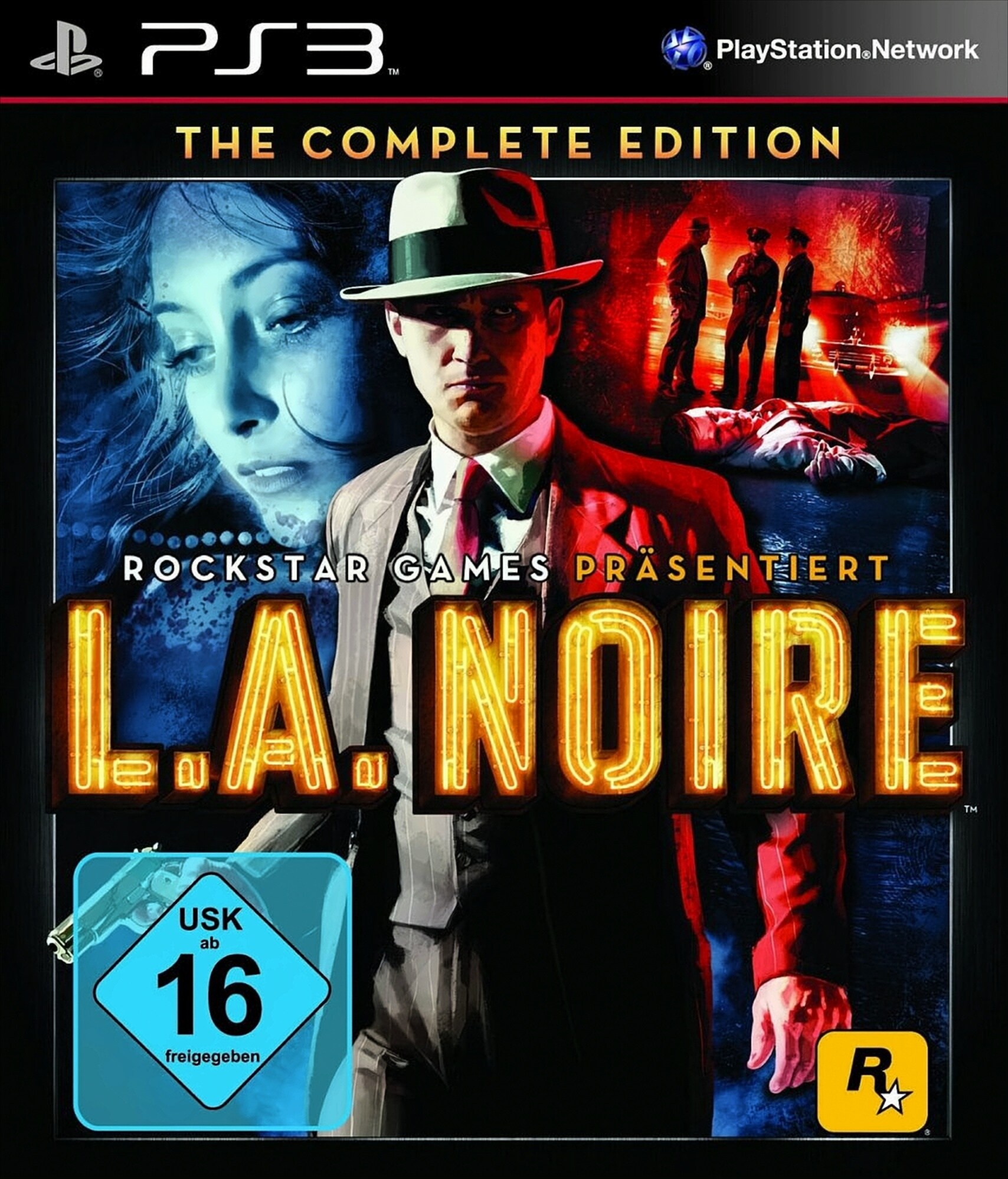 L.A. Noire - The Complete Edition - Bild 1