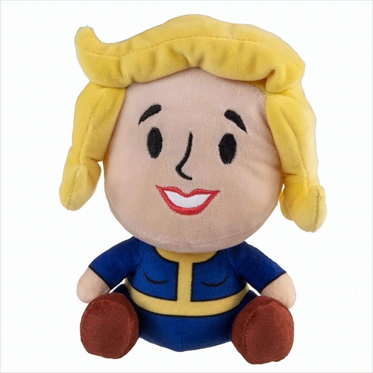 Fallout Plush "Vault Girl" Stubbins - Bild 1