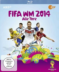 FIFA WM 2014 - Alle Tore - Bild 1