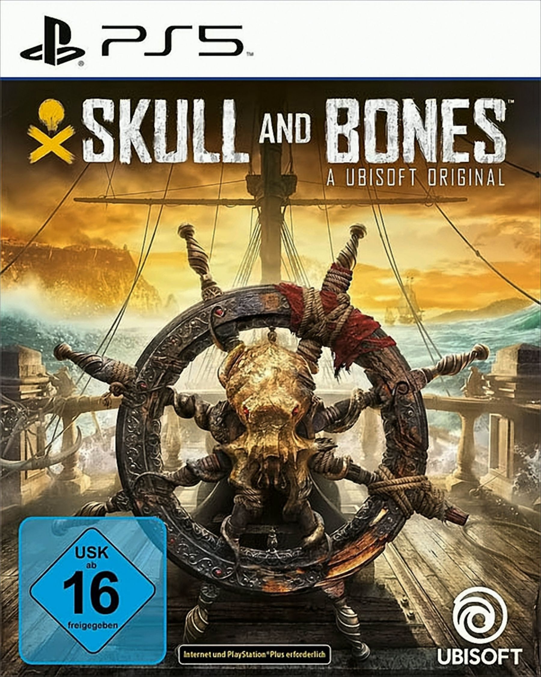 Skull and Bones - Bild 1