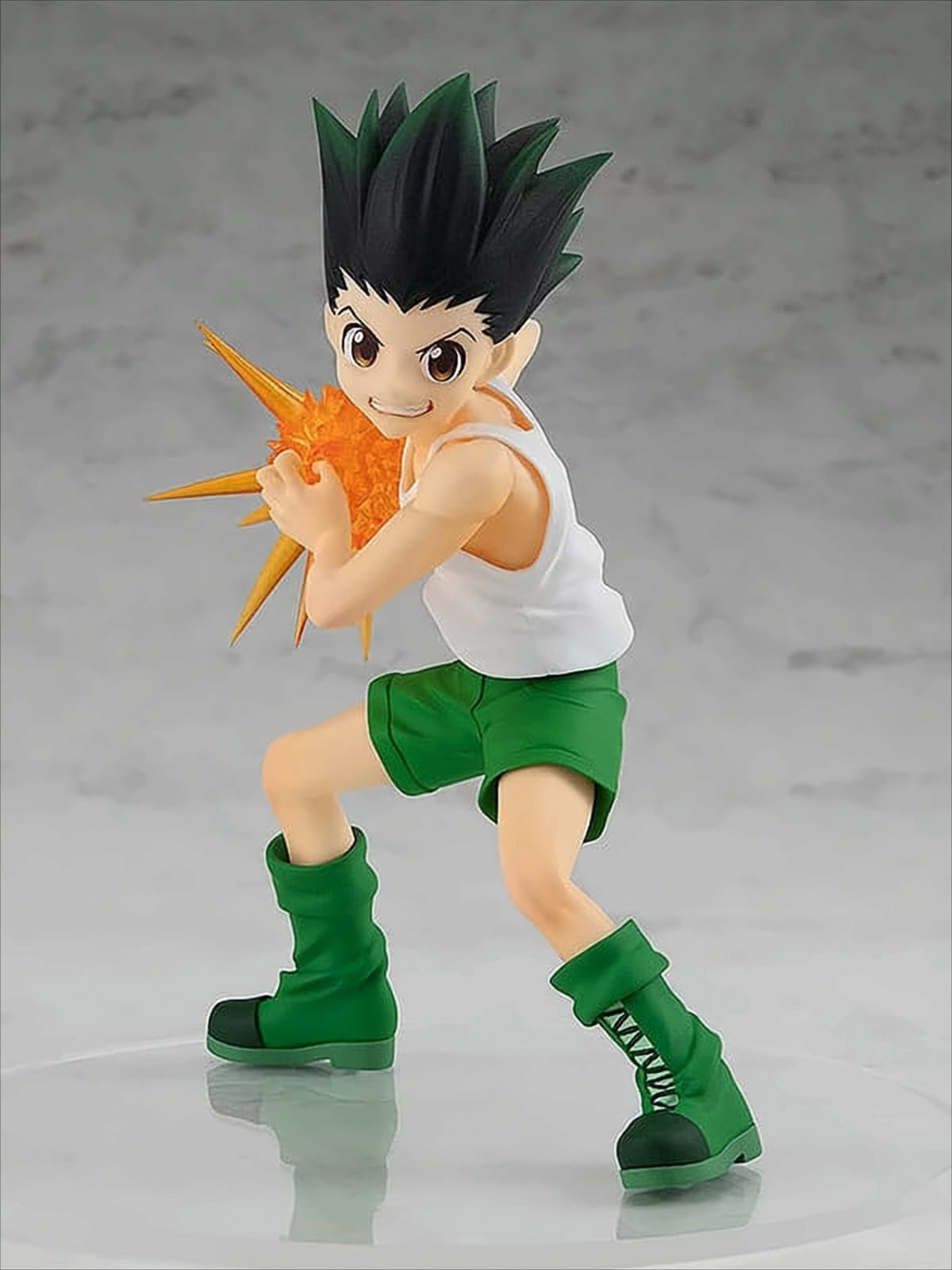 Hunter x Hunter: Gon Freecss Pop Up Parade PVC-Figur - Bild 1