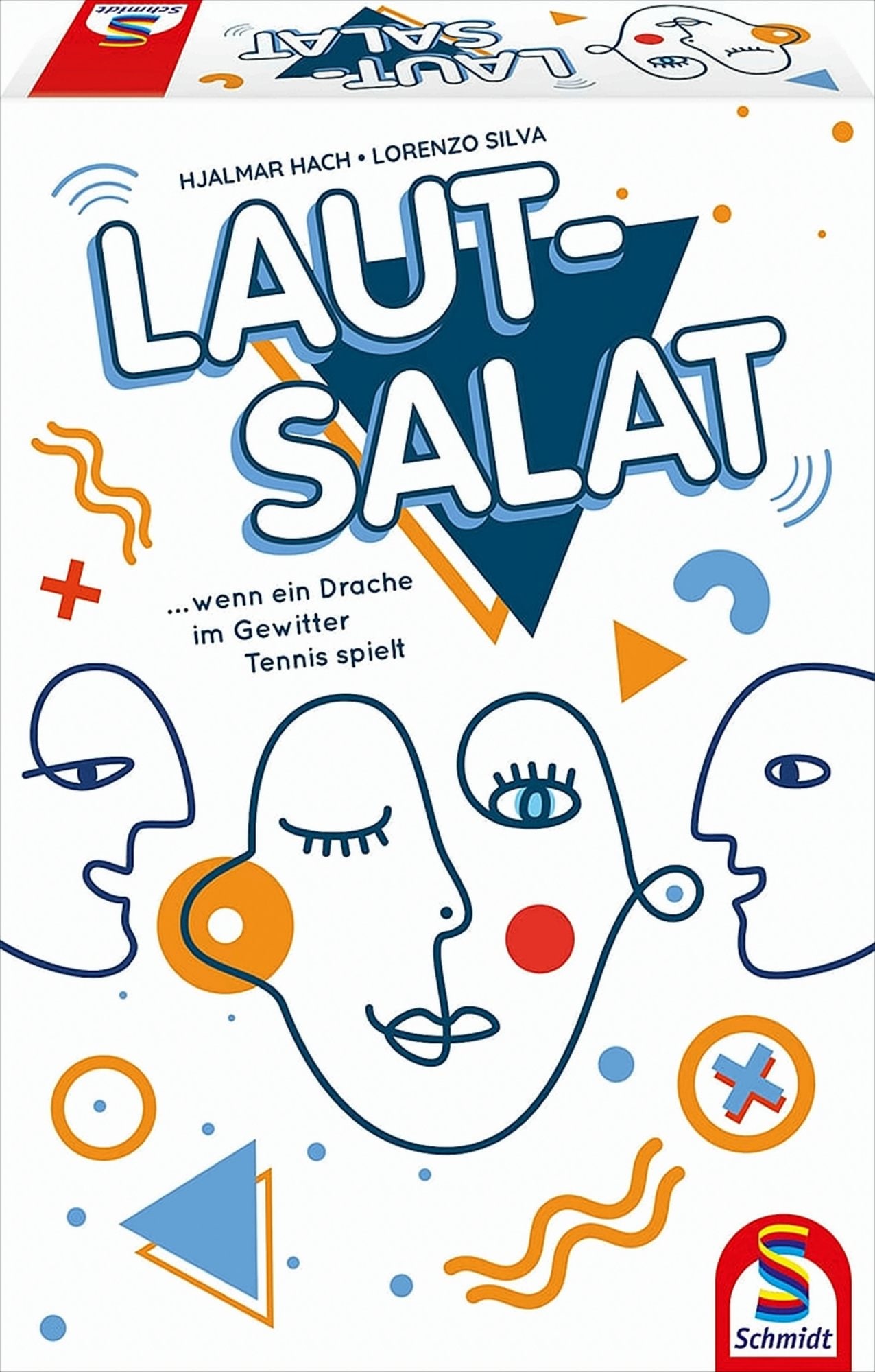 Lautsalat - Bild 1