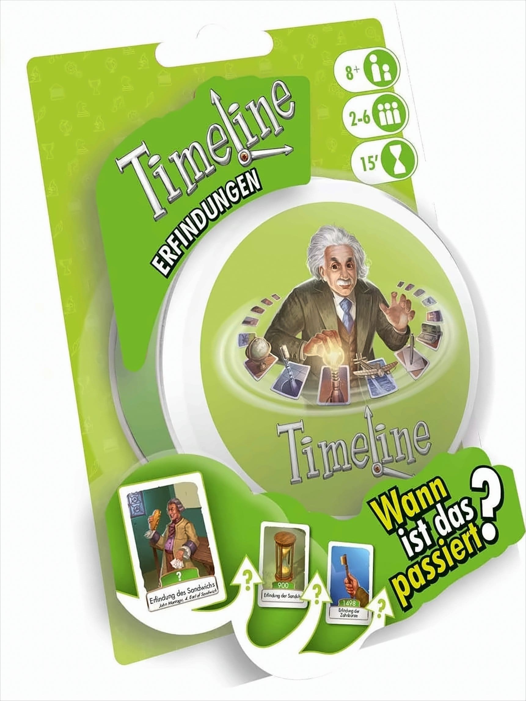 Timeline - Erfindungen DE - Bild 1