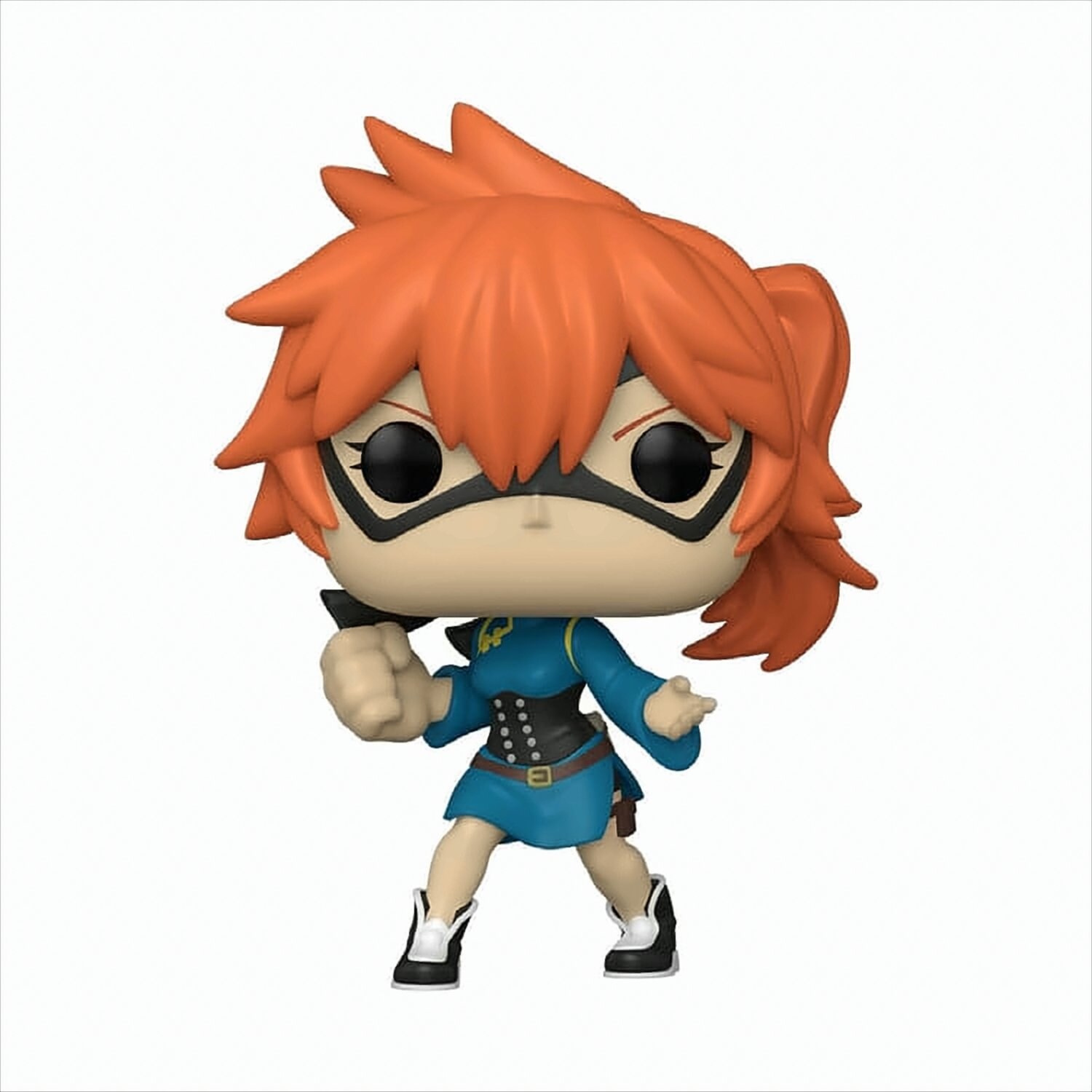 Funko Pop! Animation My Hero Academia Class 1B - Itsuka Kendo Special Edition - Bild 1