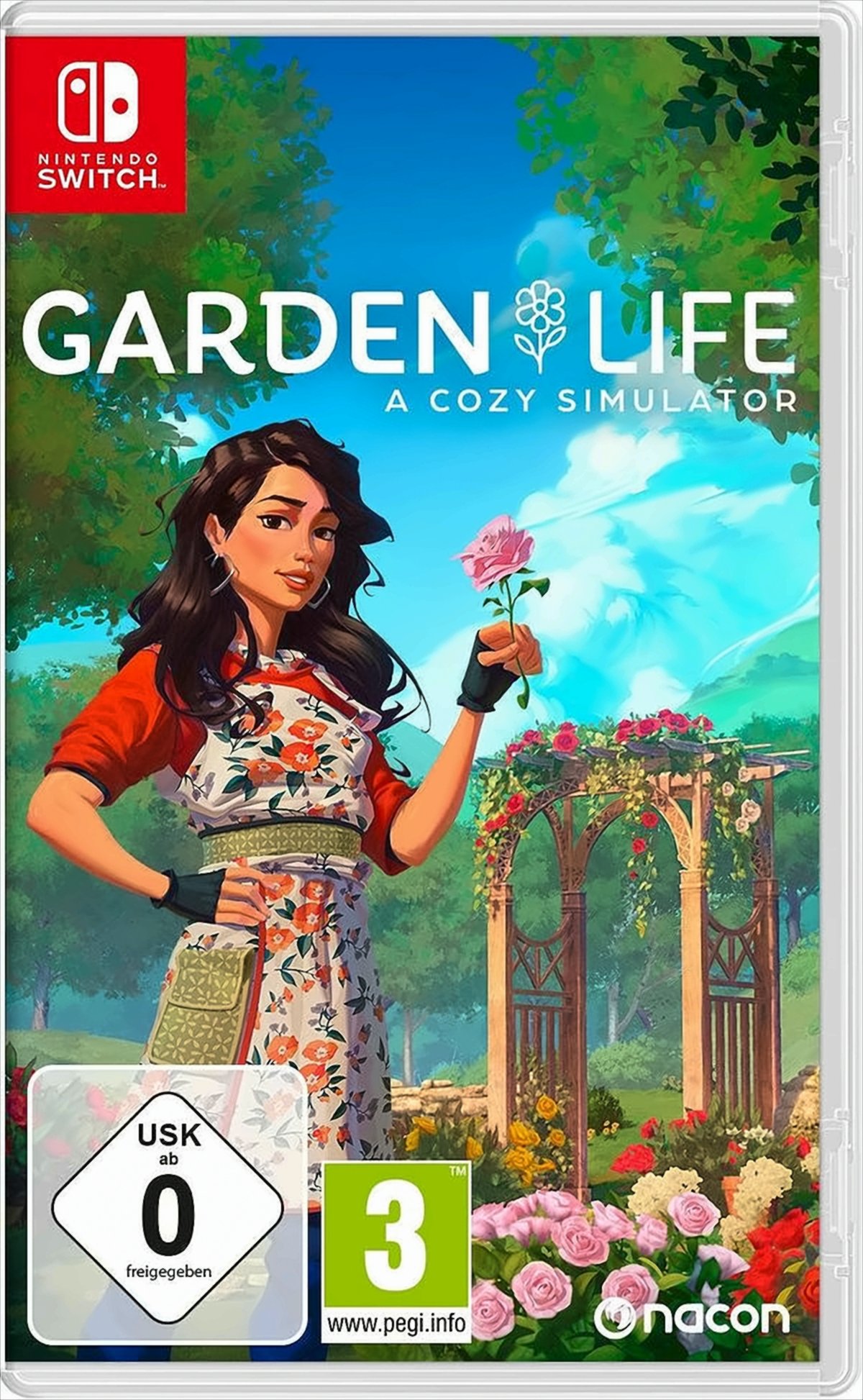 Garden Life - A Cozy Simulator - Bild 1