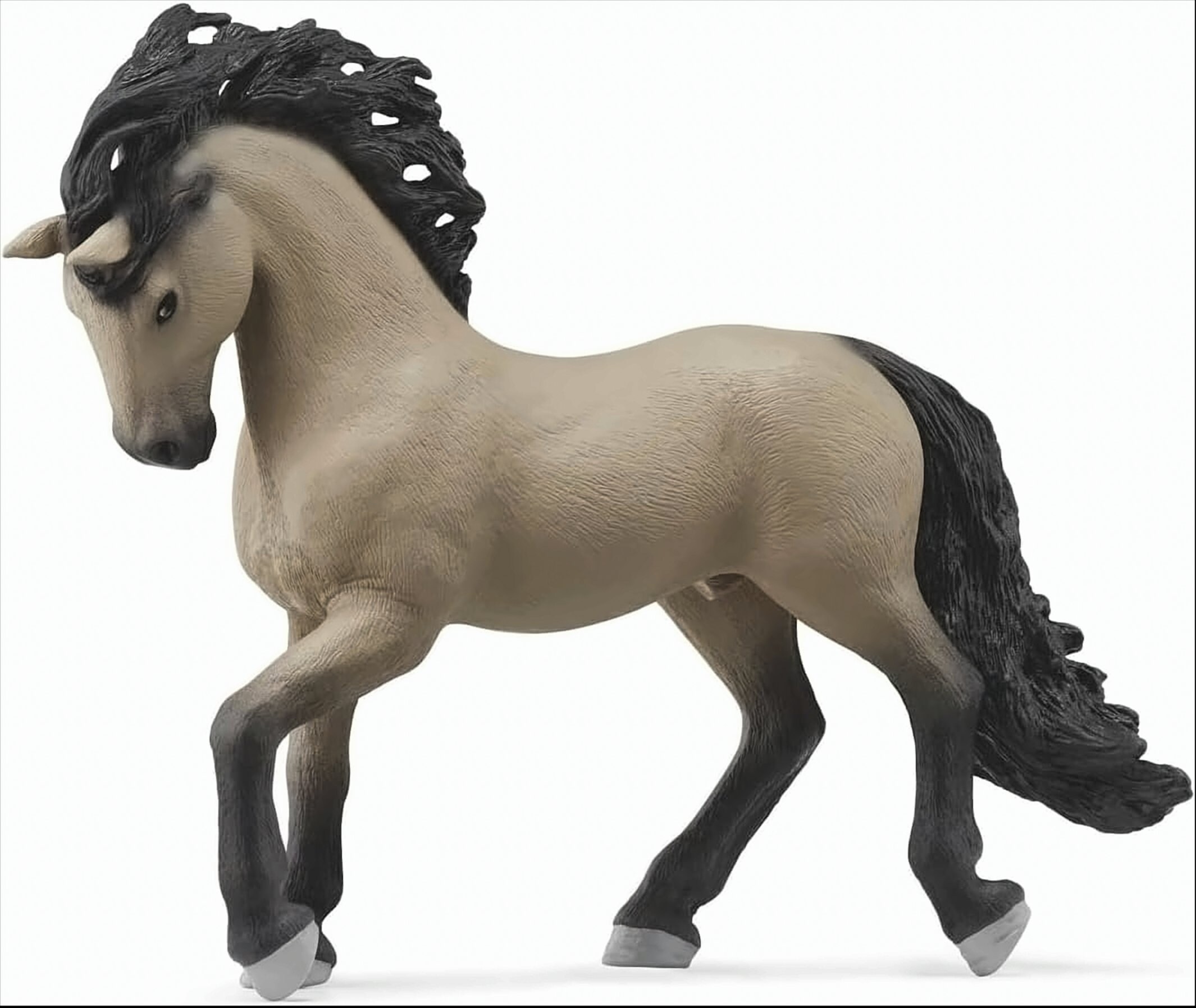SCHLEICH Horse Club Pura Raza Espanola Hengst - Bild 1