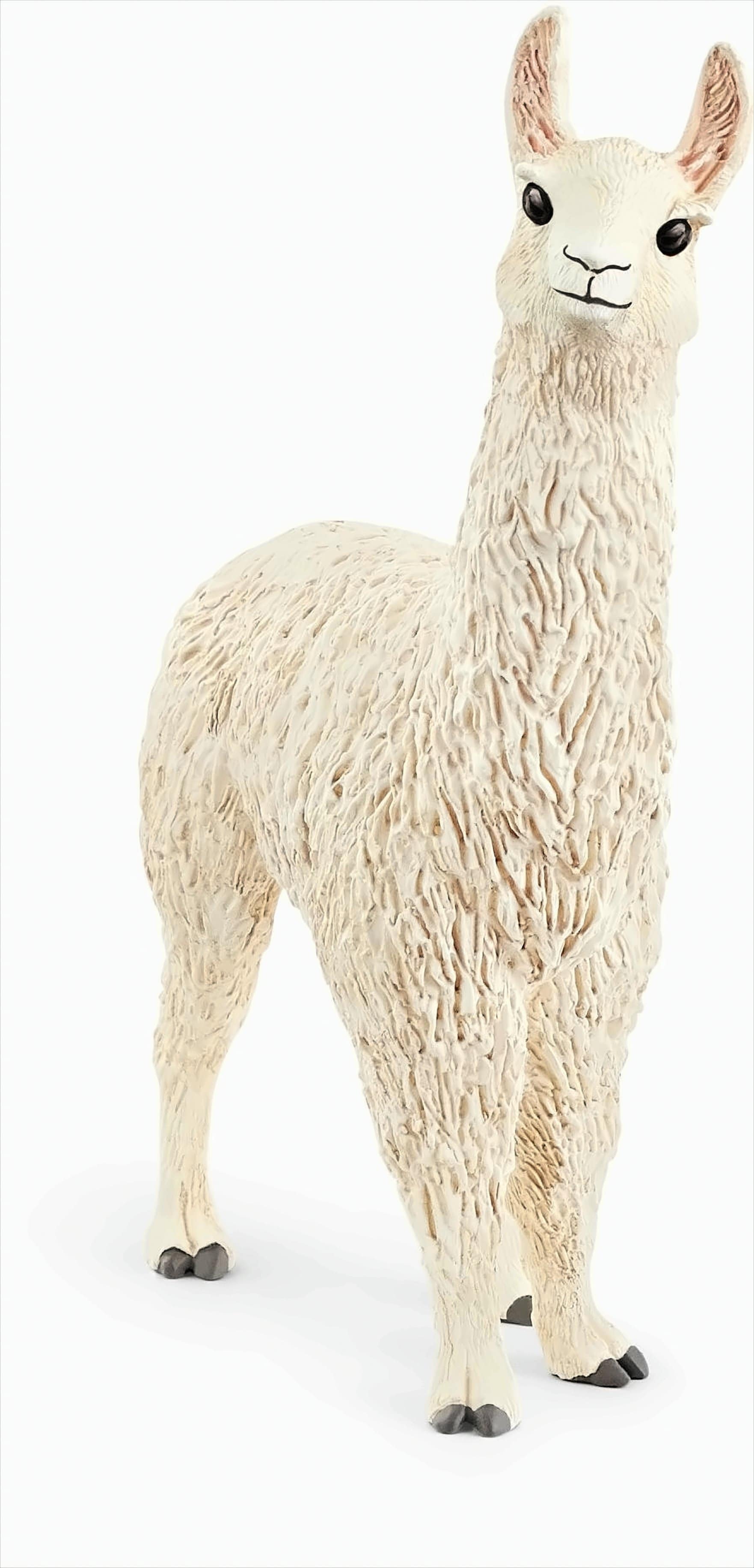 Schleich 13920 Lama - Bild 1