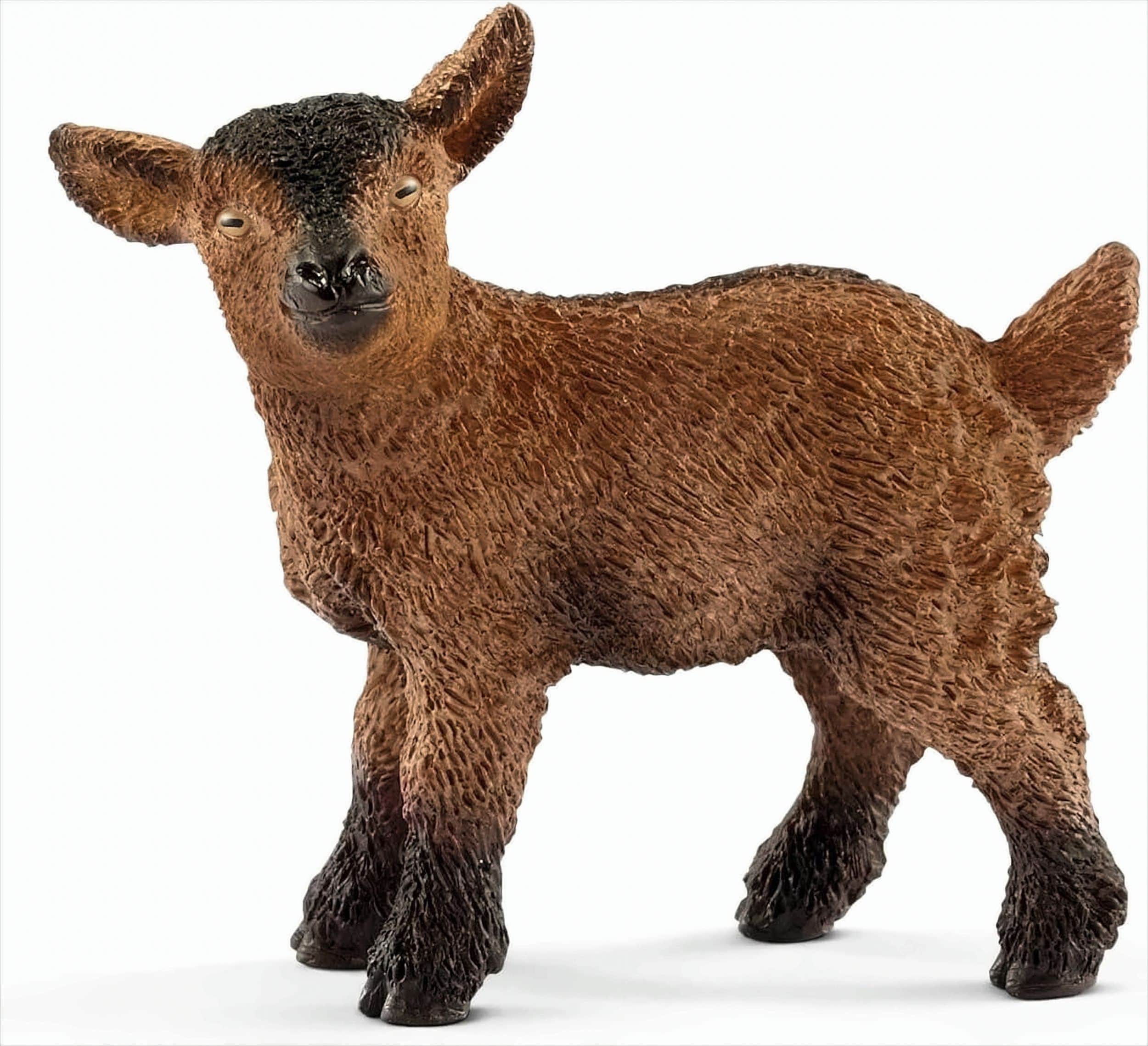 SCHLEICH 13829 Zicklein - Bild 1