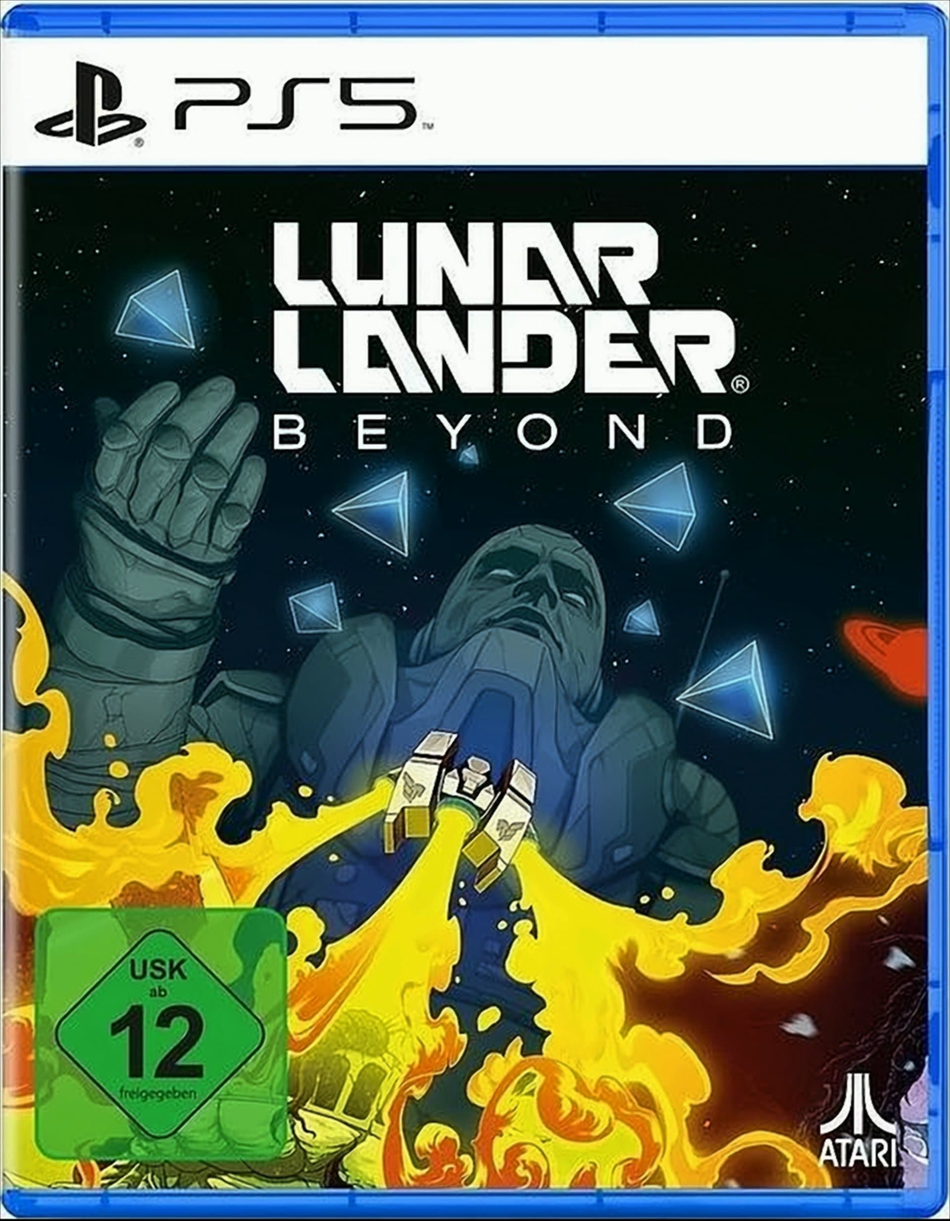 Lunar Lander Beyond - Bild 1