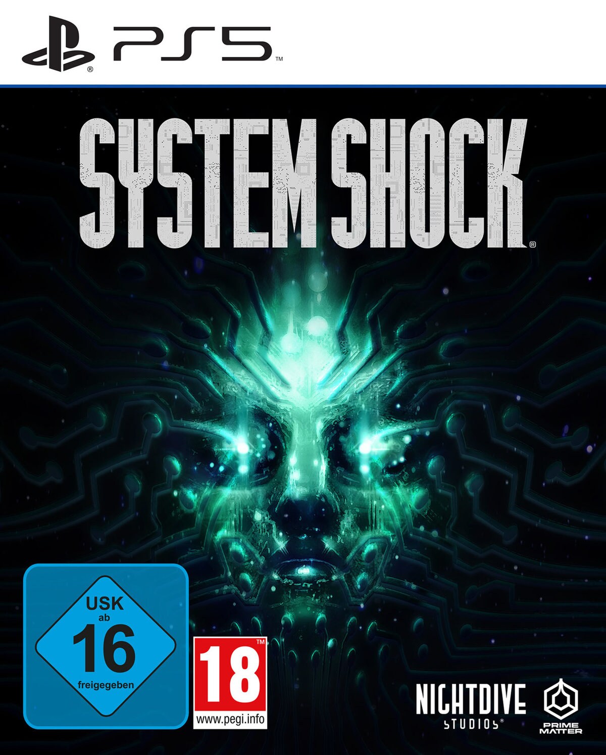 System Shock - Bild 1