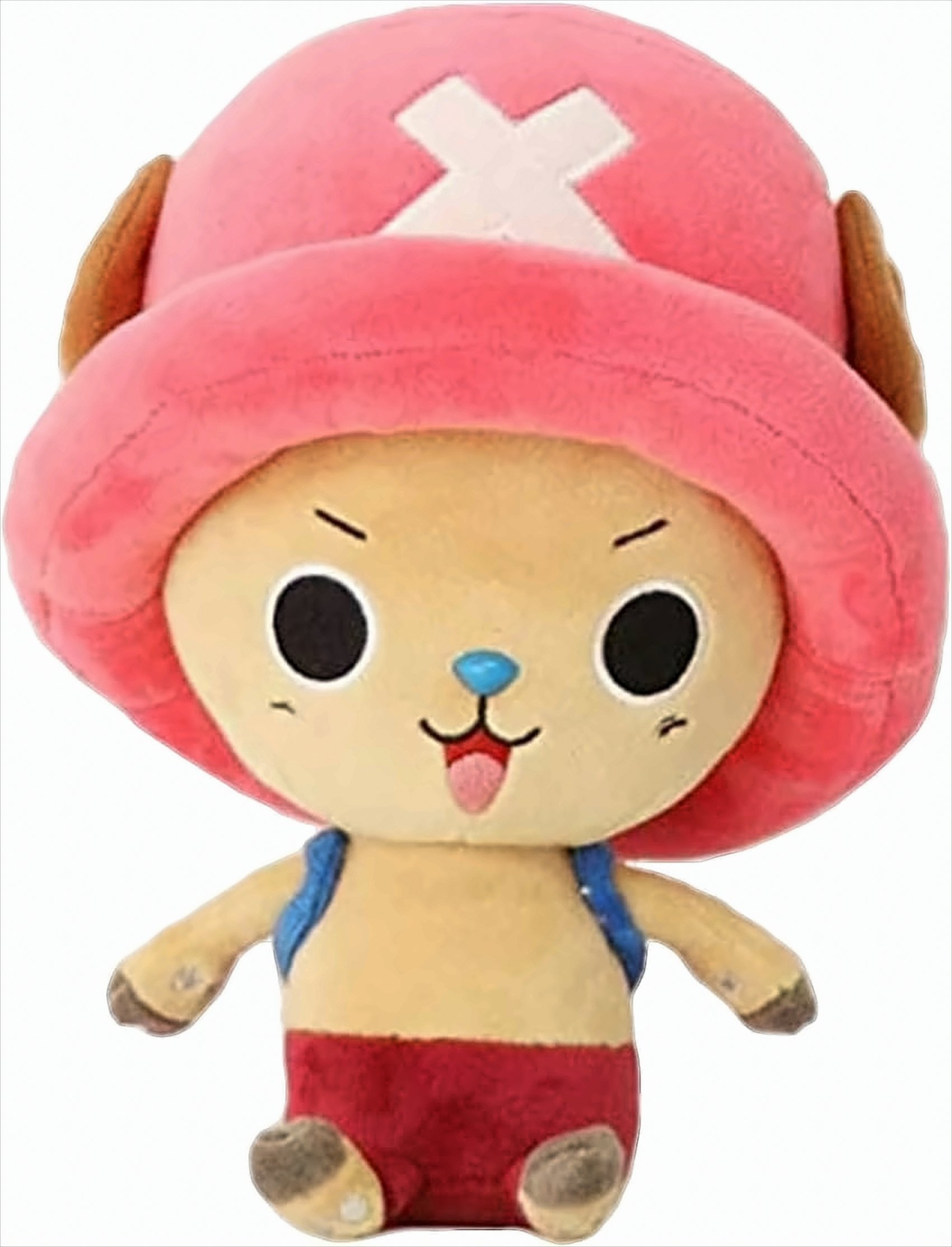 One Piece - New Chopper 2 (open eyes) 25 cm Plush - Bild 1