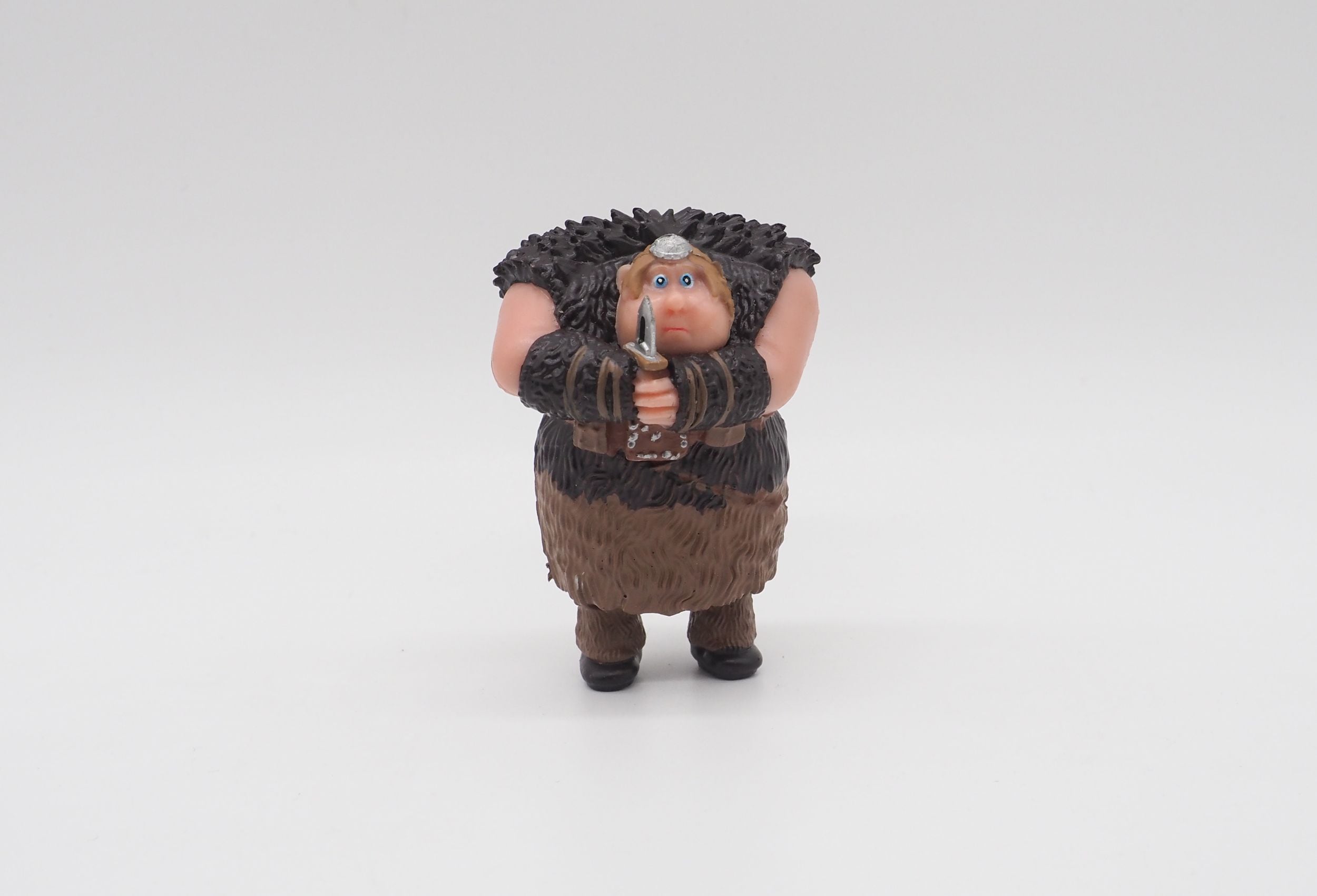 Dragons 2 Berk Key Ring - Bild 1