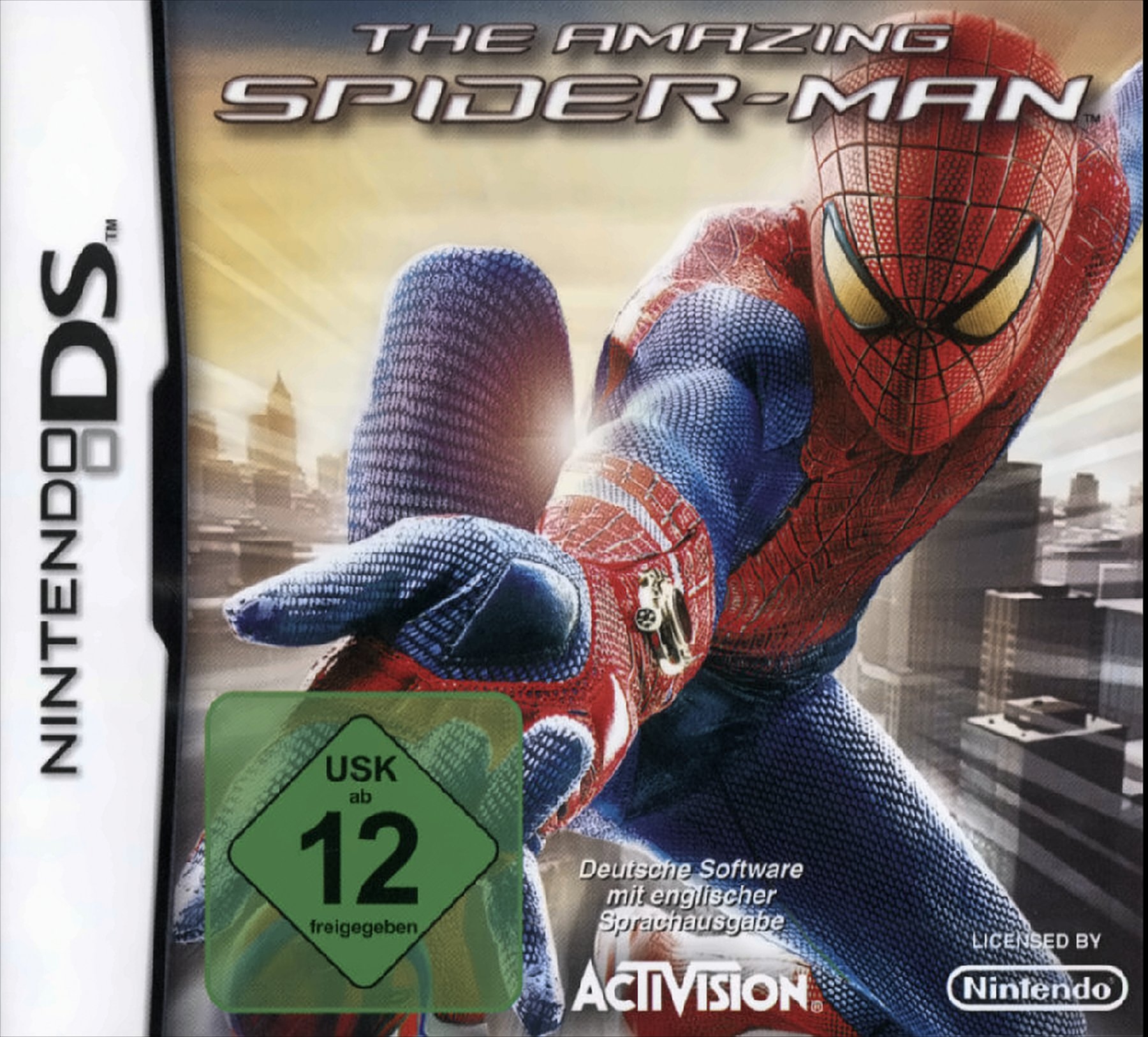 The Amazing Spider-Man - Bild 1