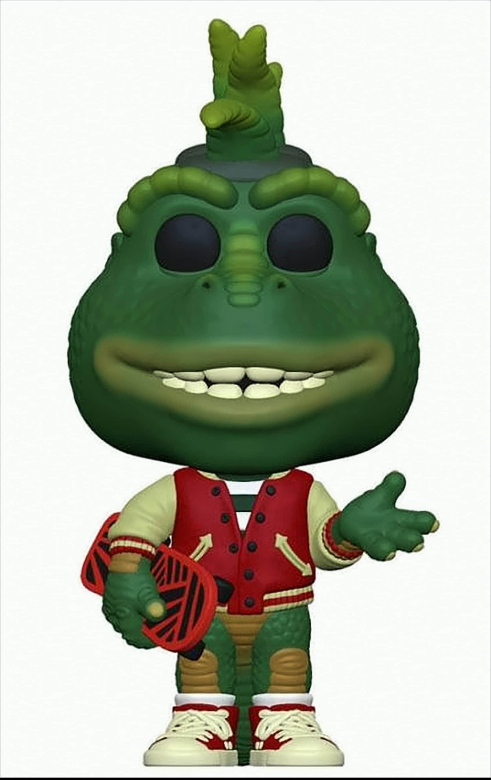 Funko Pop! TV: Dinosaurs-Robbie Sinclair - Bild 1
