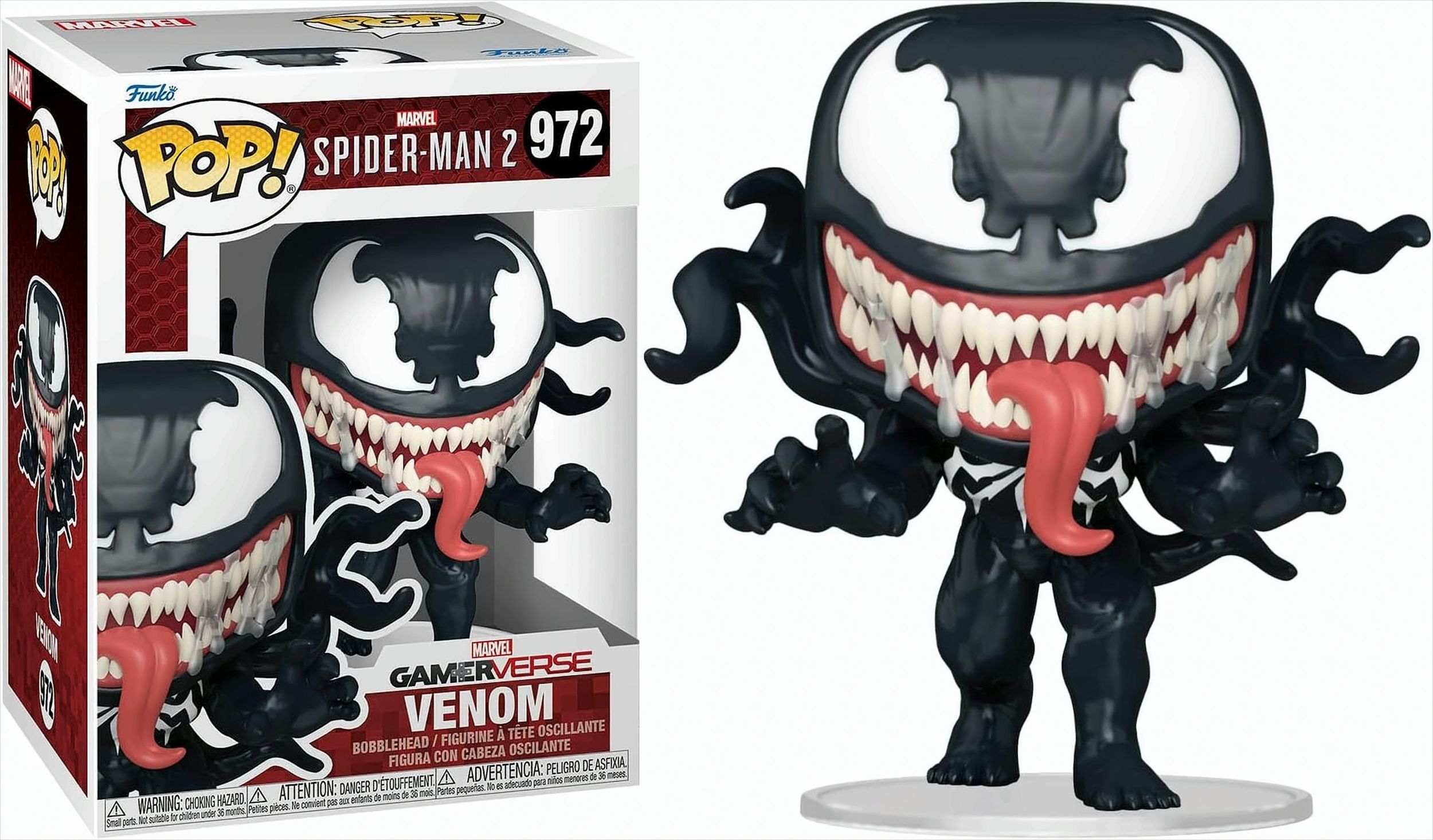 POP - Spider-Man 2 - Venom - Bild 1