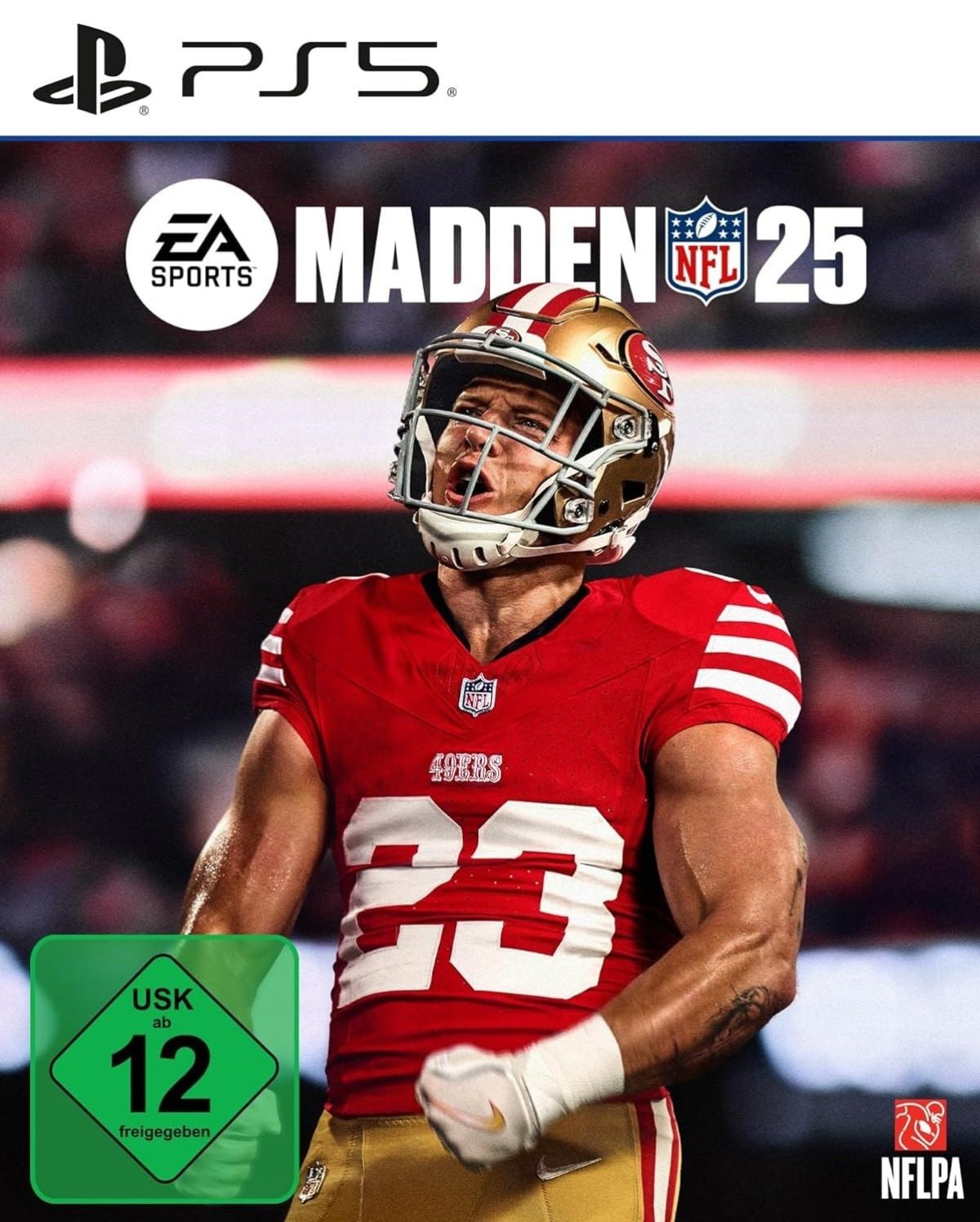 Madden NFL 25 - Bild 1