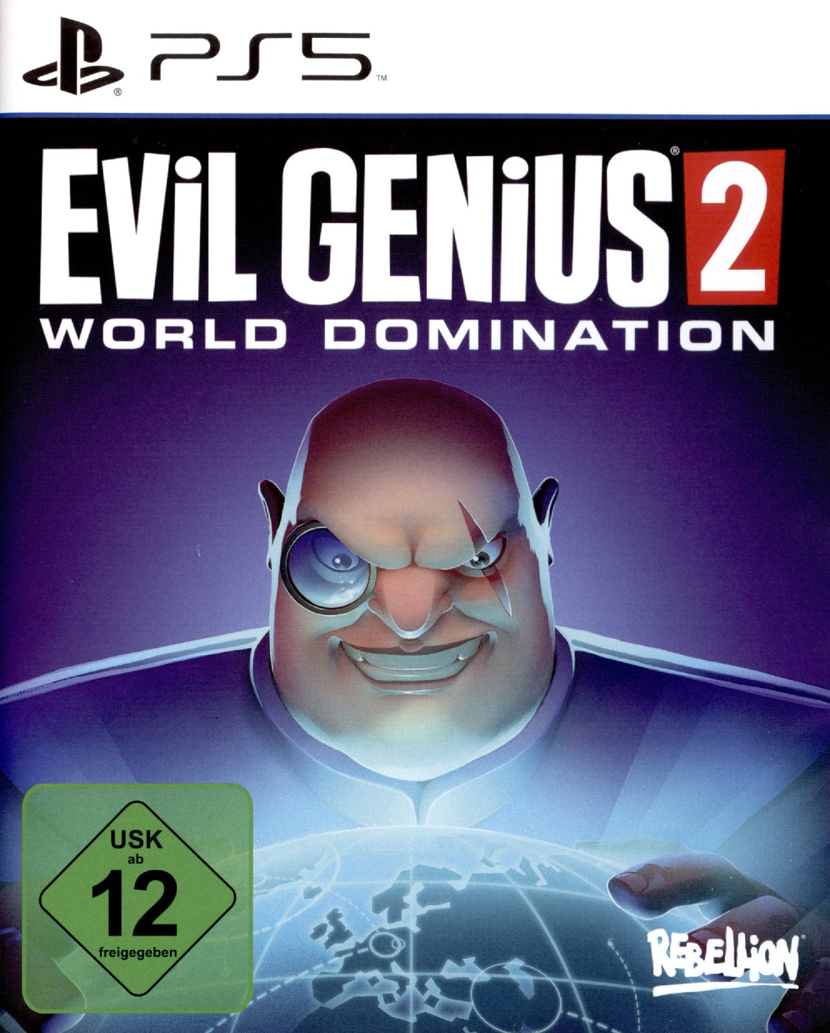 Evil Genius 2 - World Domination - Bild 1