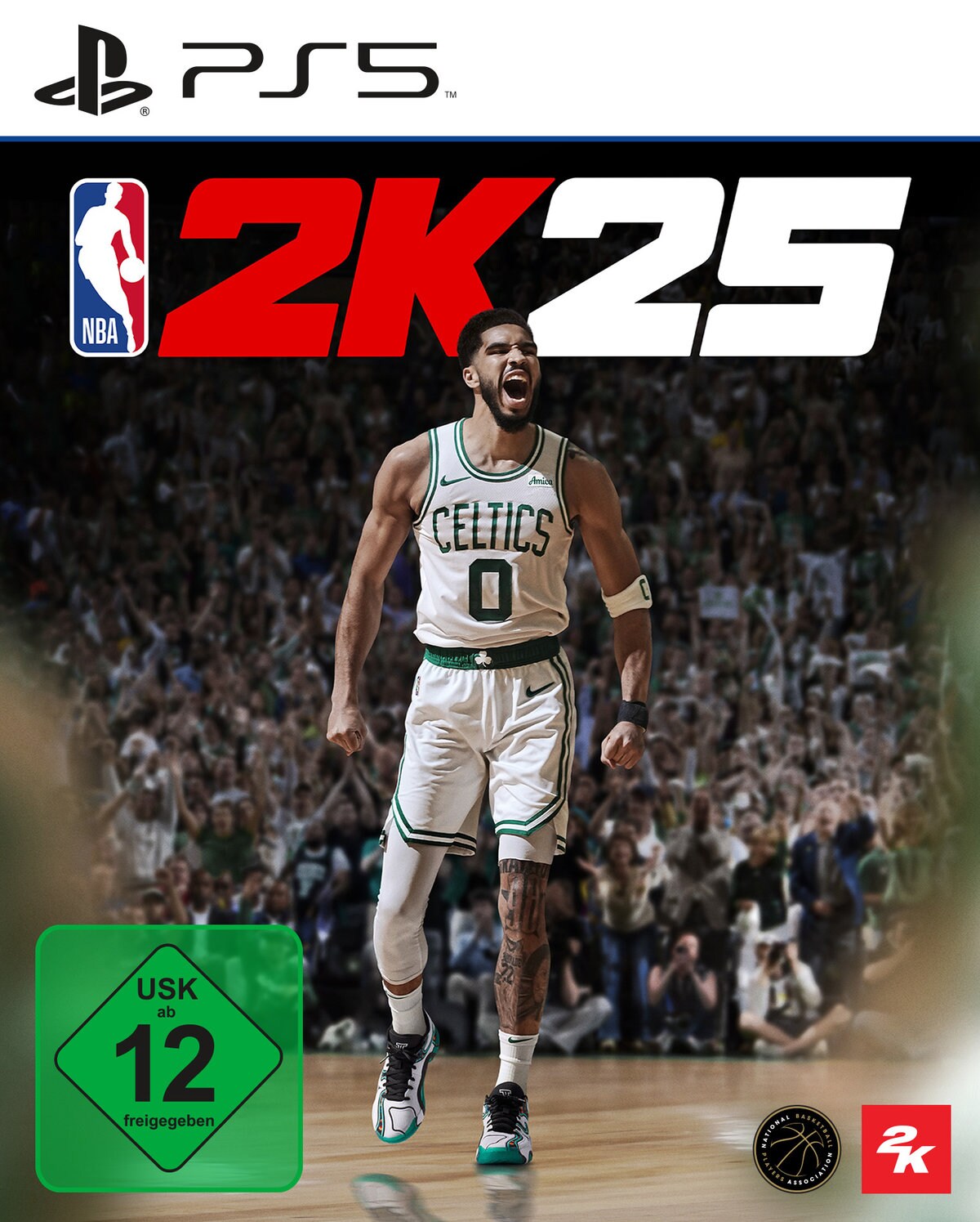 NBA 2K25 - Bild 1