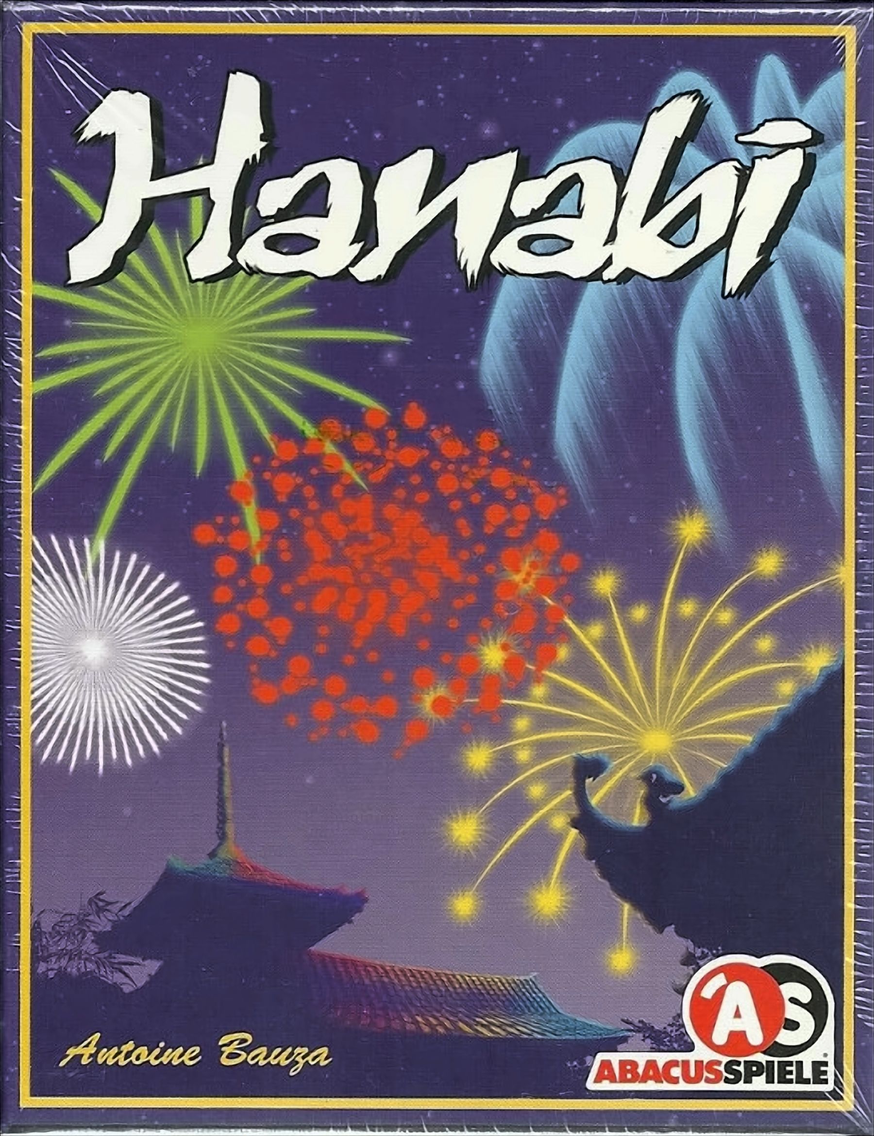 Hanabi *Spiel des Jahres 2013* - Bild 1