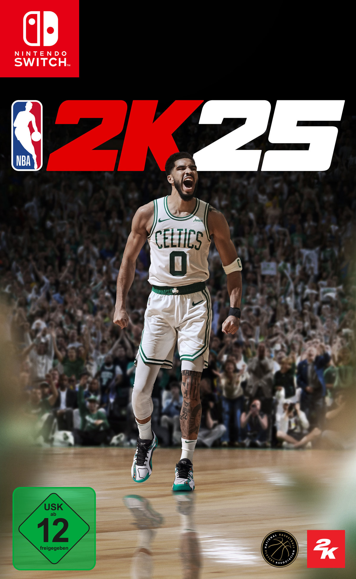 NBA 2K25 - Bild 1