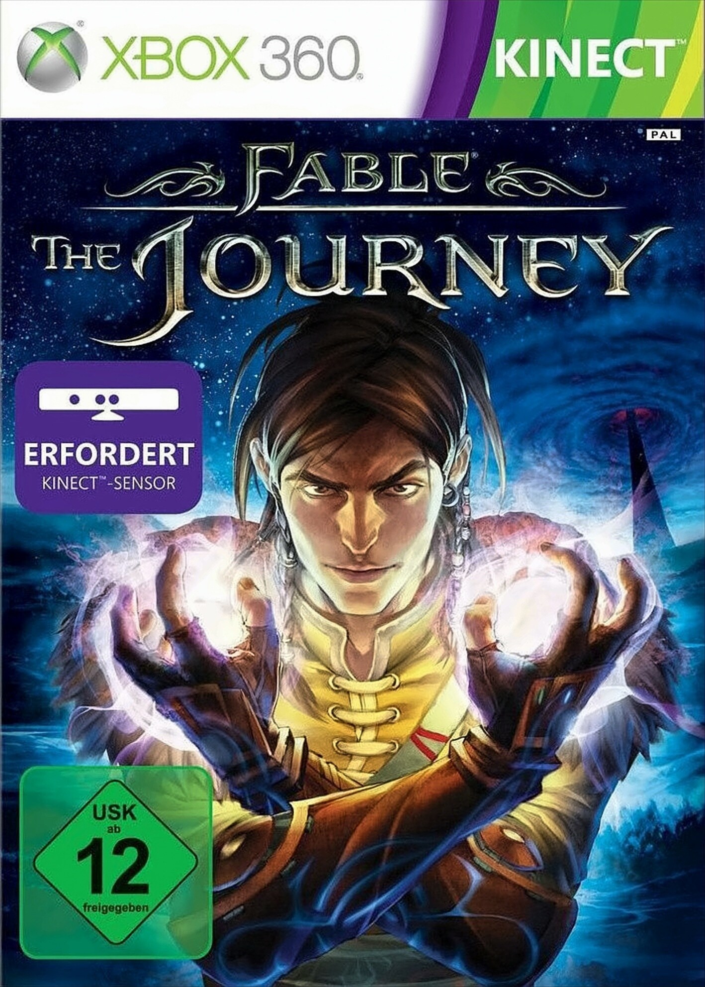 Fable: The Journey - Bild 1