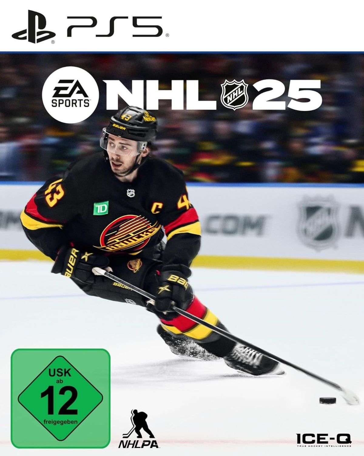 NHL 25 - Bild 1