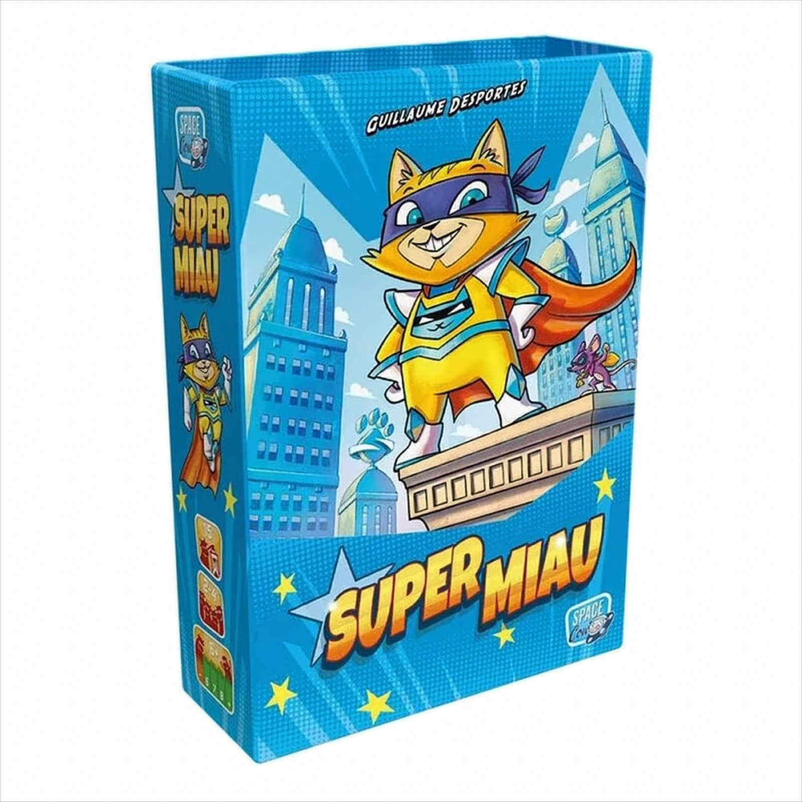 Super Miau - Bild 1