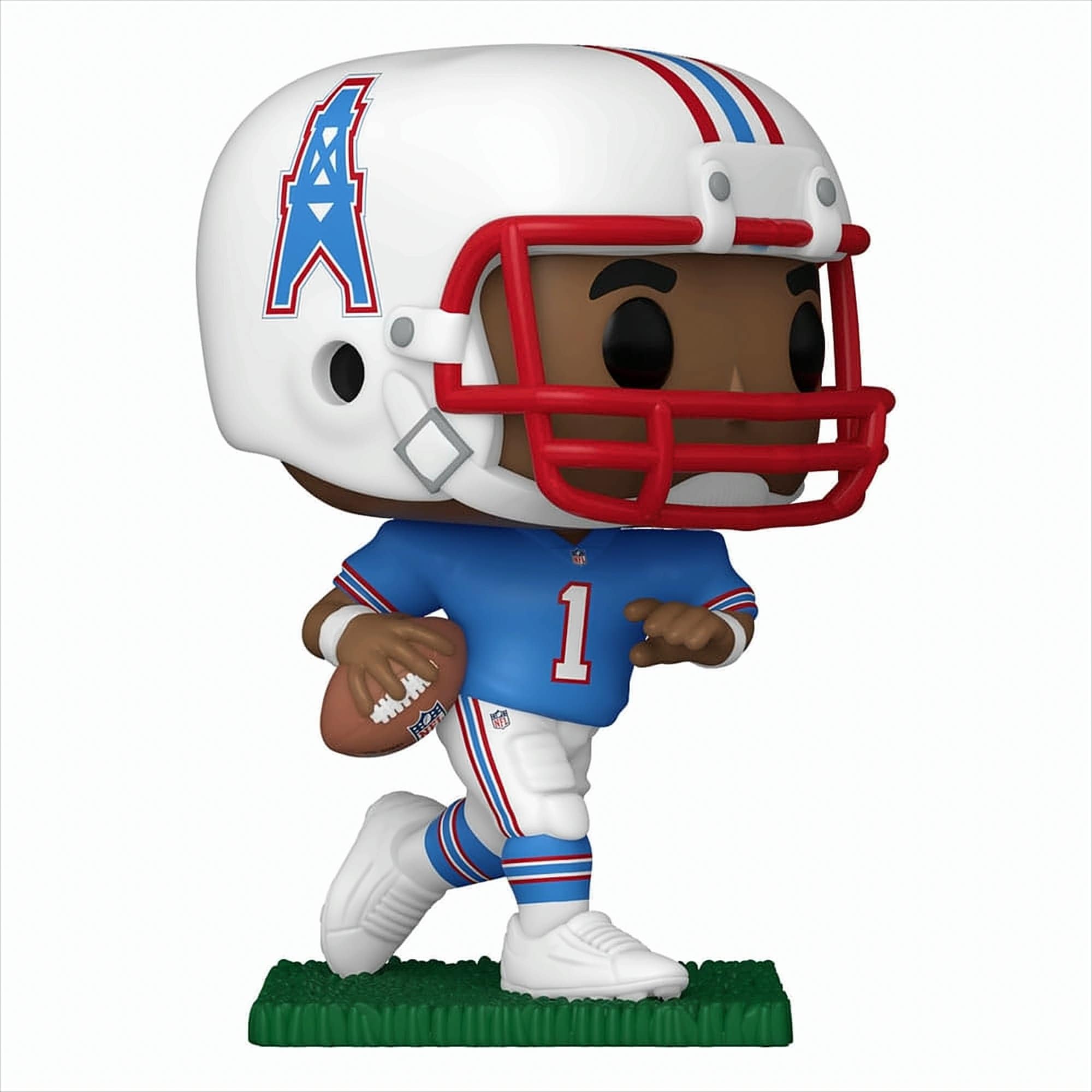 NFL - POP - Legends - Warren Moon / Houston Oilers - Bild 1
