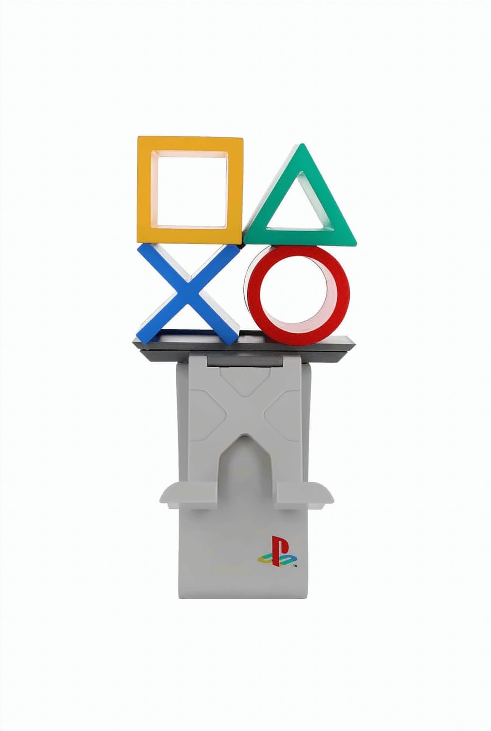 Cableguys Gaming-Figur Ikon Light PlayStation Logo Heritage - Bild 1