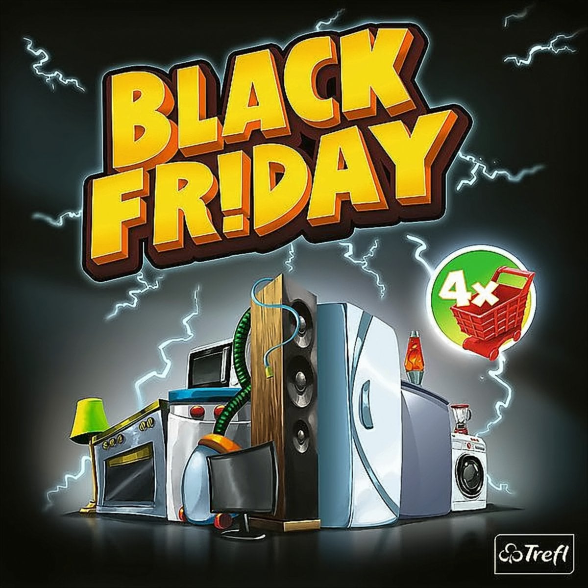 Black Friday - Bild 1