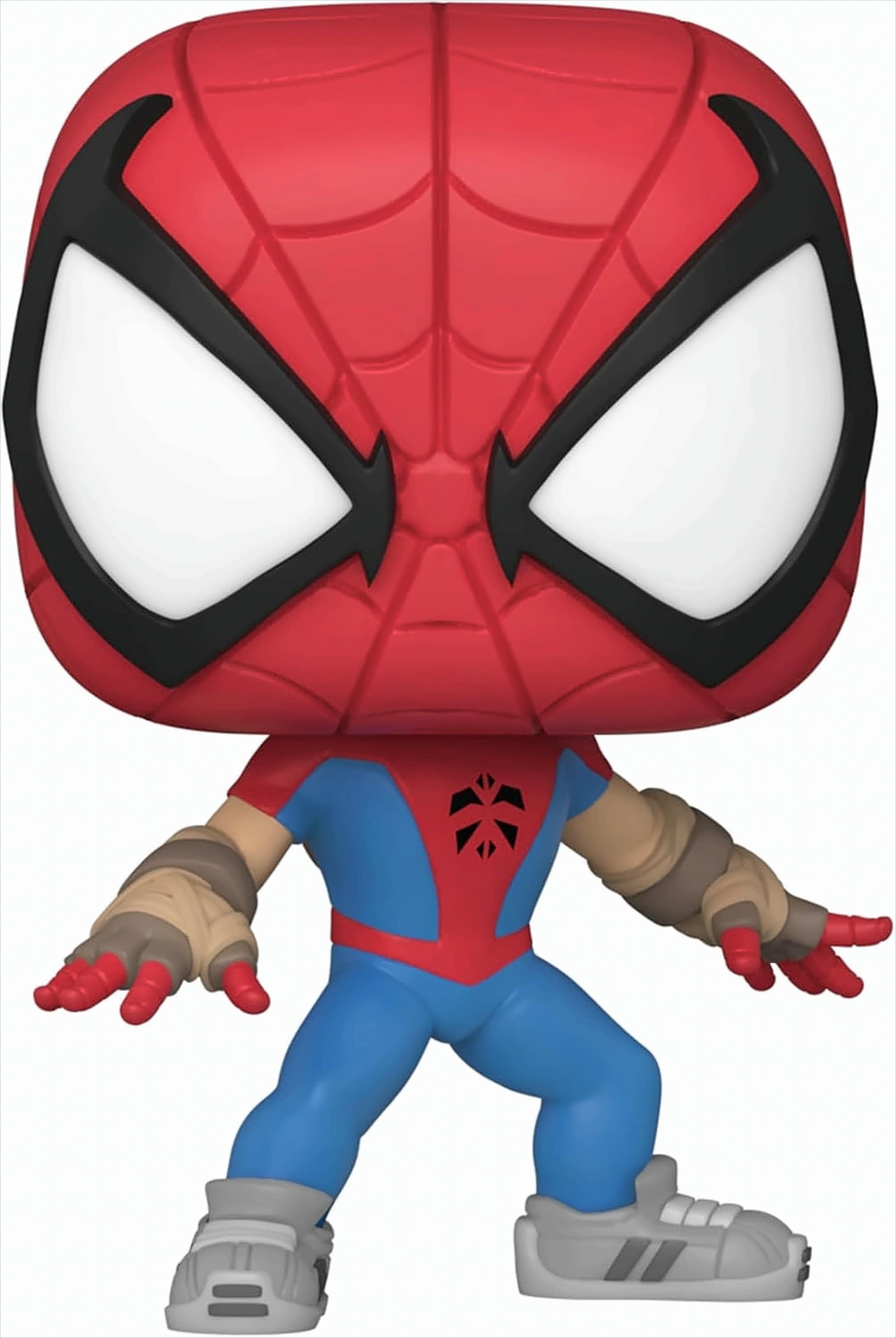 POP - Marvel - Mangaverse Spider-Man - Bild 1