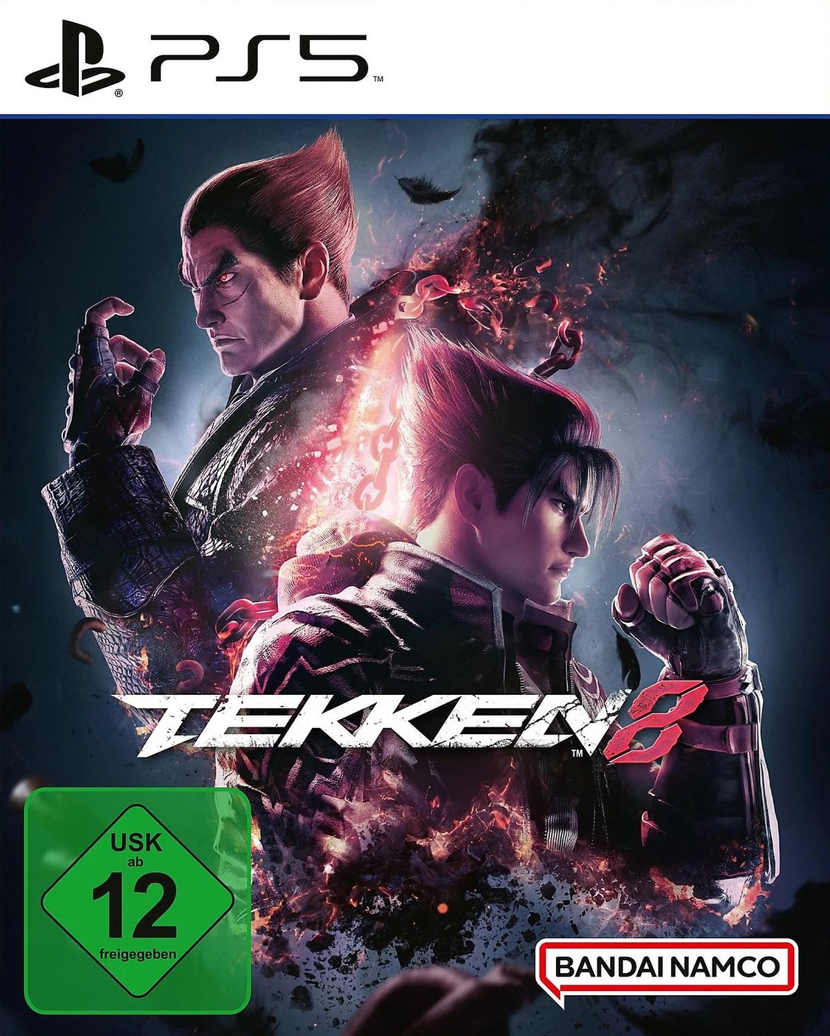 Tekken 8 - Bild 1