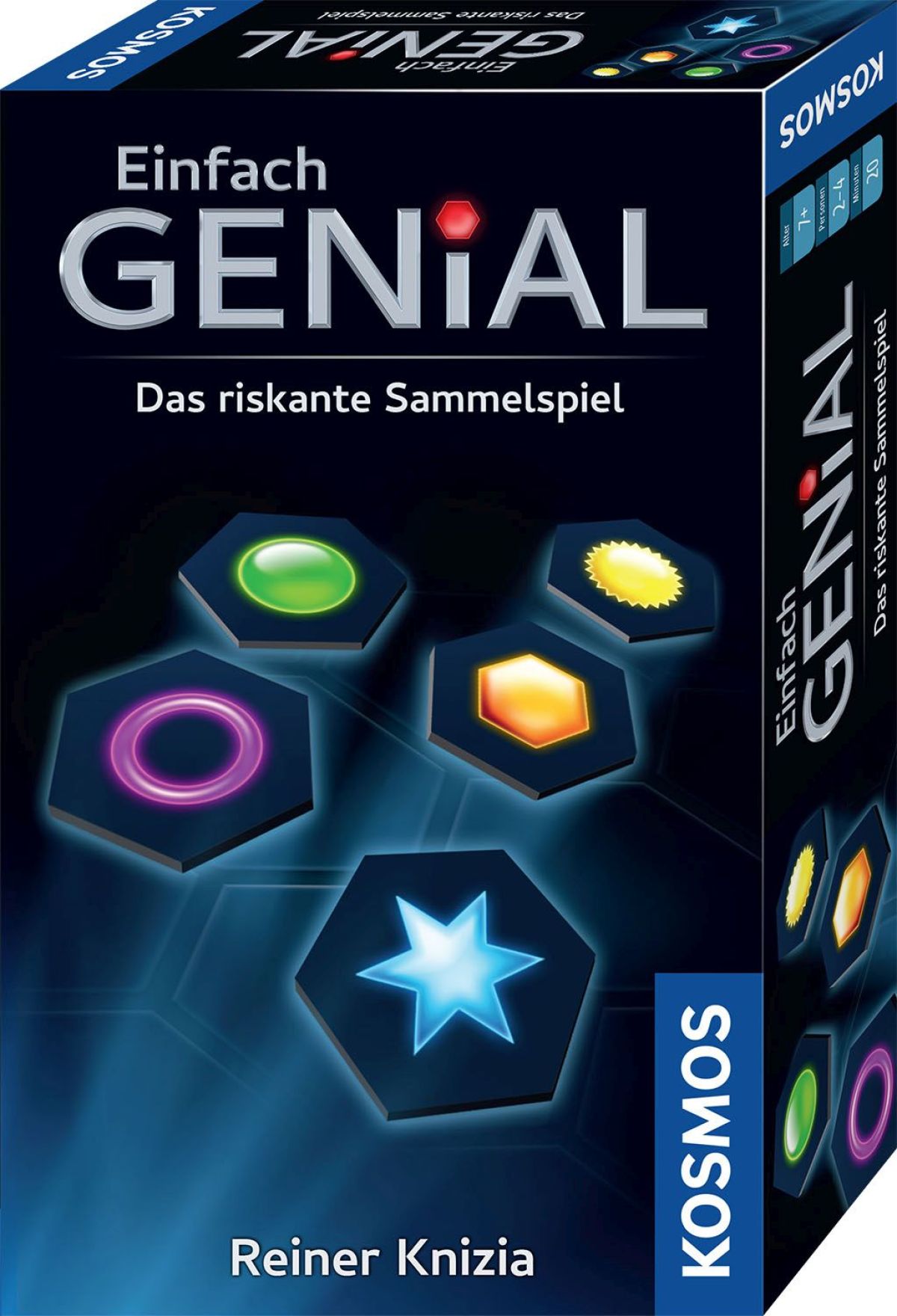 Einfach Genial - Bild 1