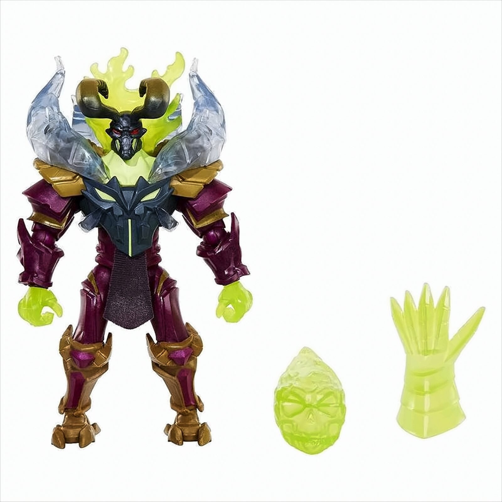 He-Man and The Masters of the Universe Skeletor Reborn - Bild 1