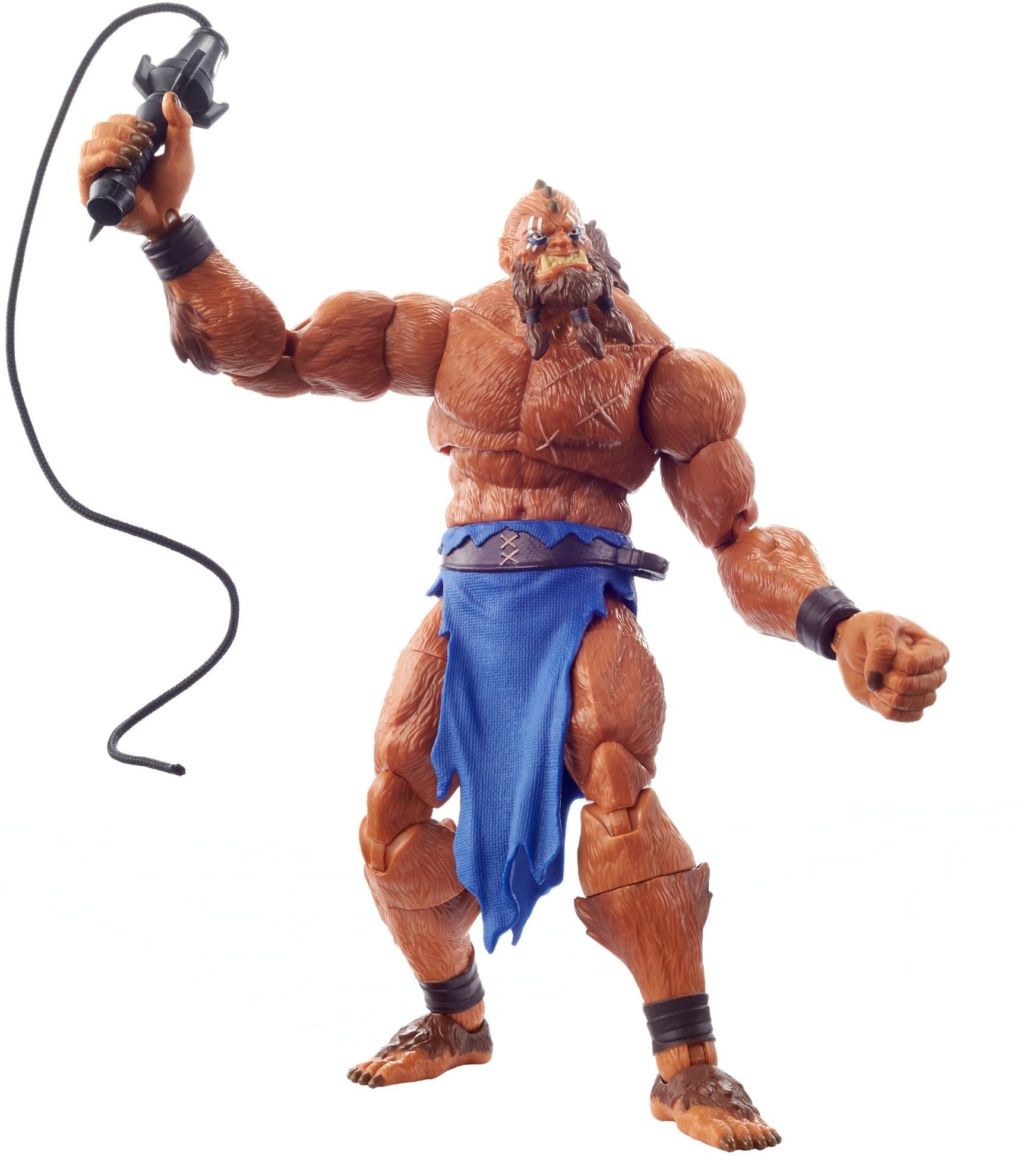 Masters of the Universe Masterverse Beast Man Revelations - Bild 1