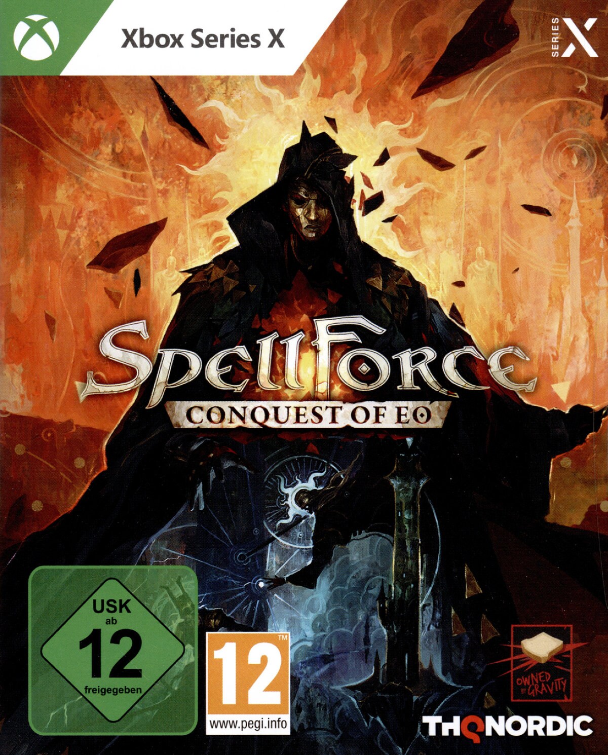 SpellForce - Conquest of Eo - Bild 1