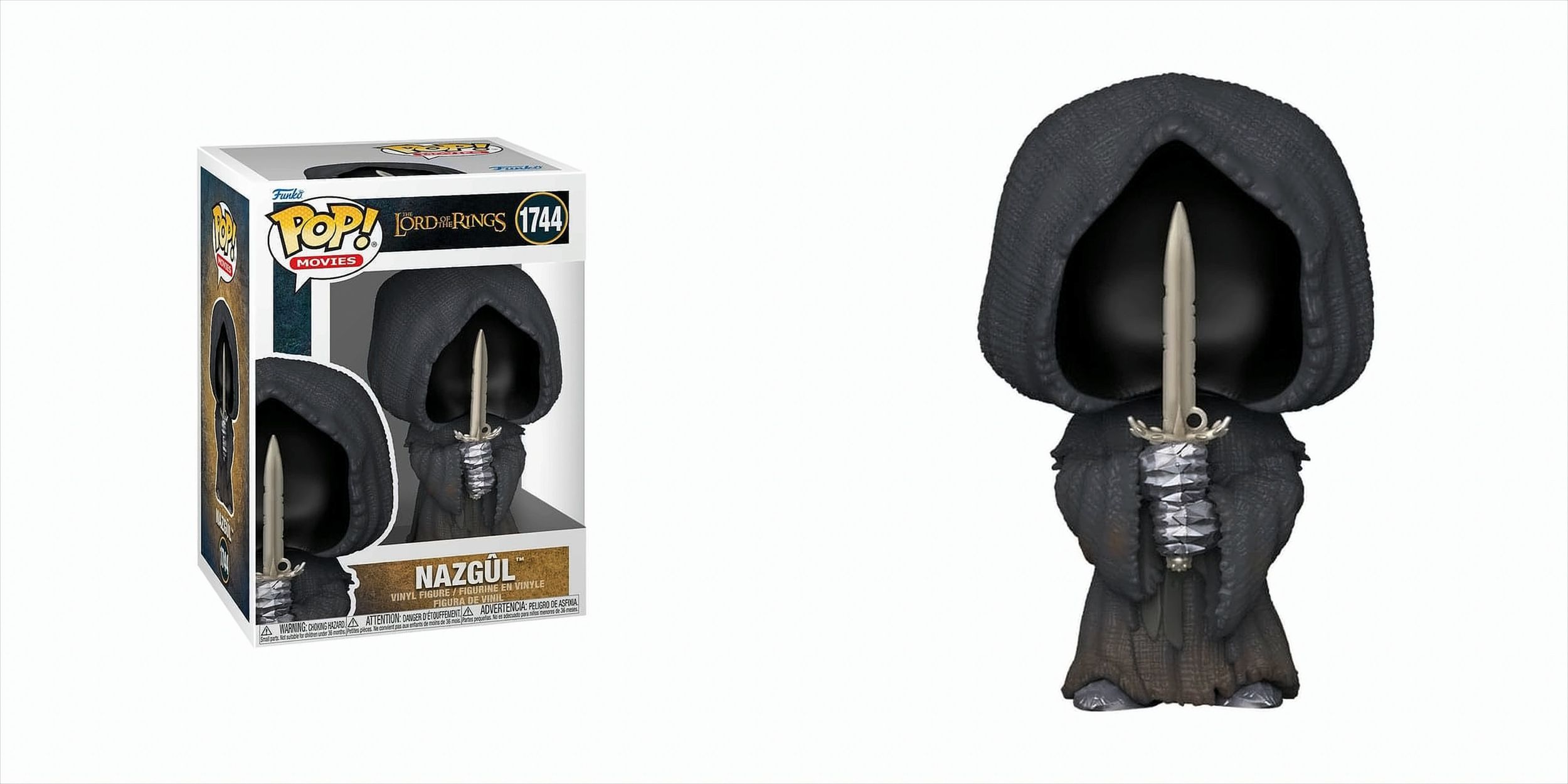 POP - Lord of the Rings - Nazgul - Bild 1