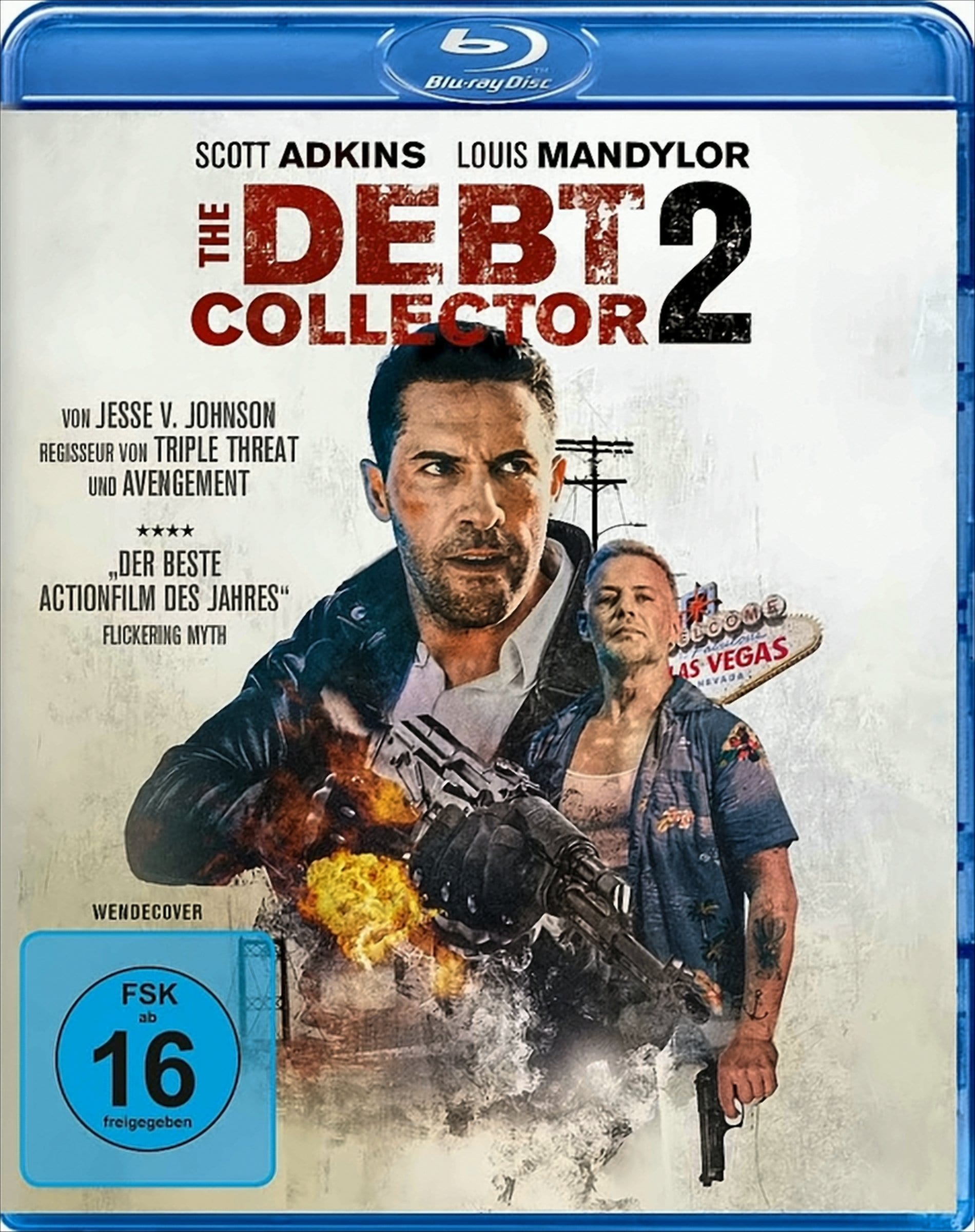The Debt Collector 2 - Bild 1