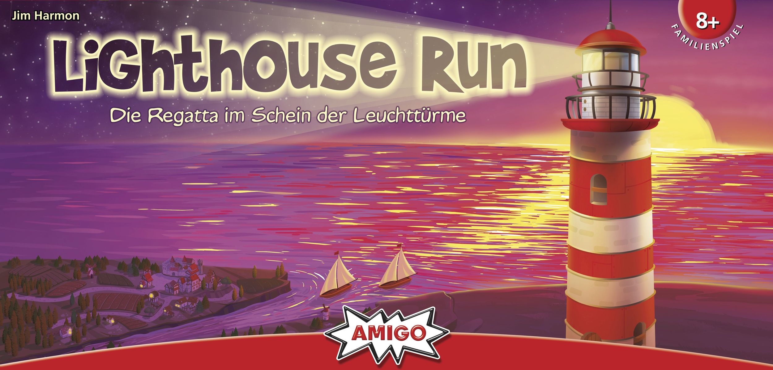 Lighthouse Run - Bild 1