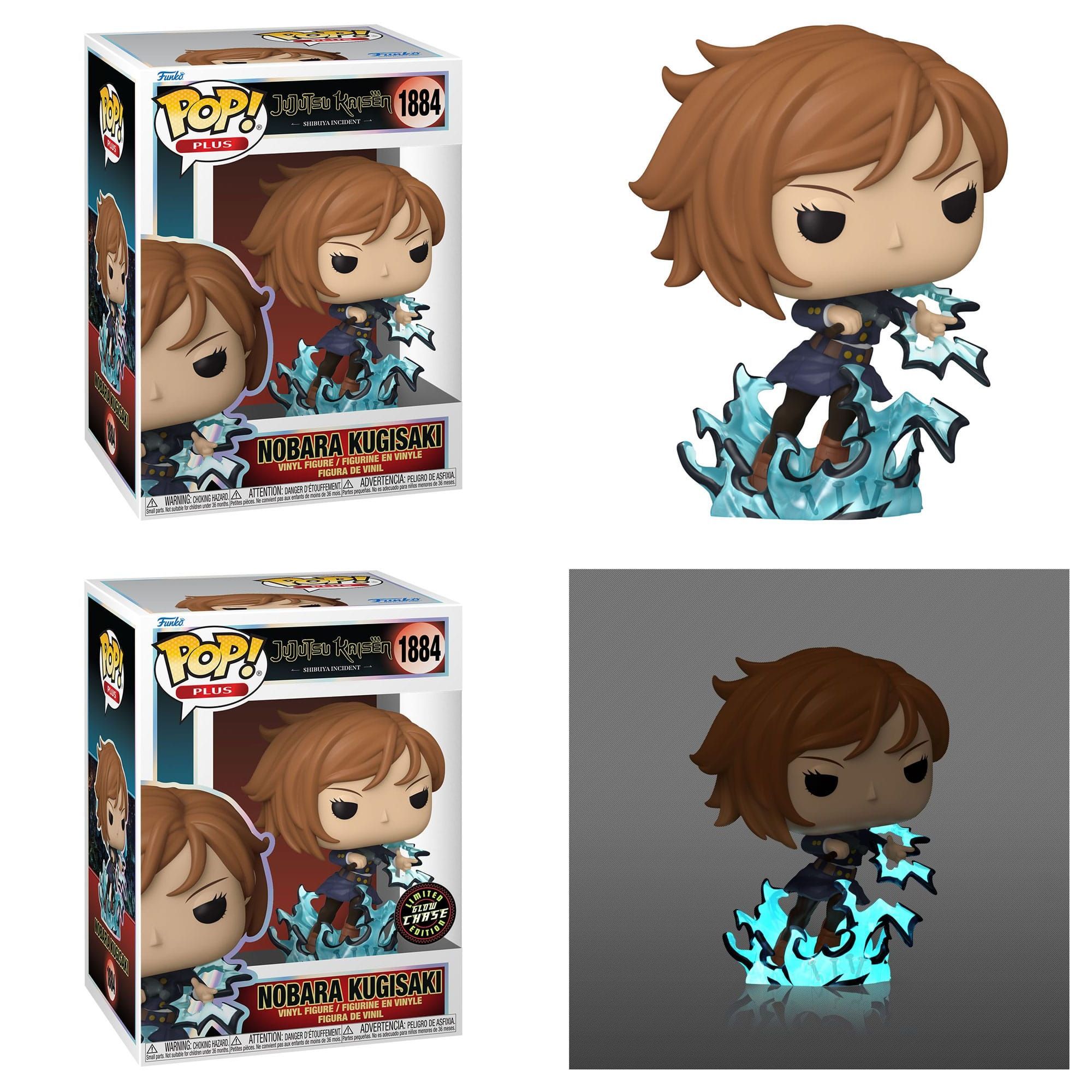 POP - Jujutsu Kaisen - Nobara Kugisaki - Bild 1