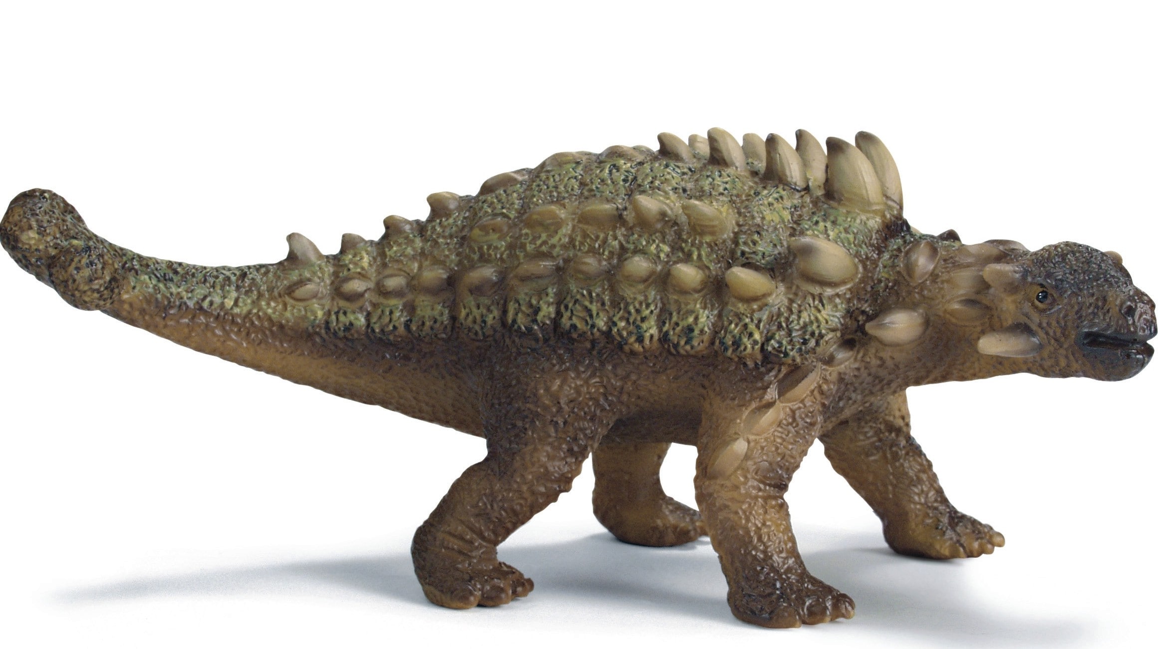 Schleich 14505 - Urzeittiere - Saichania - Bild 1