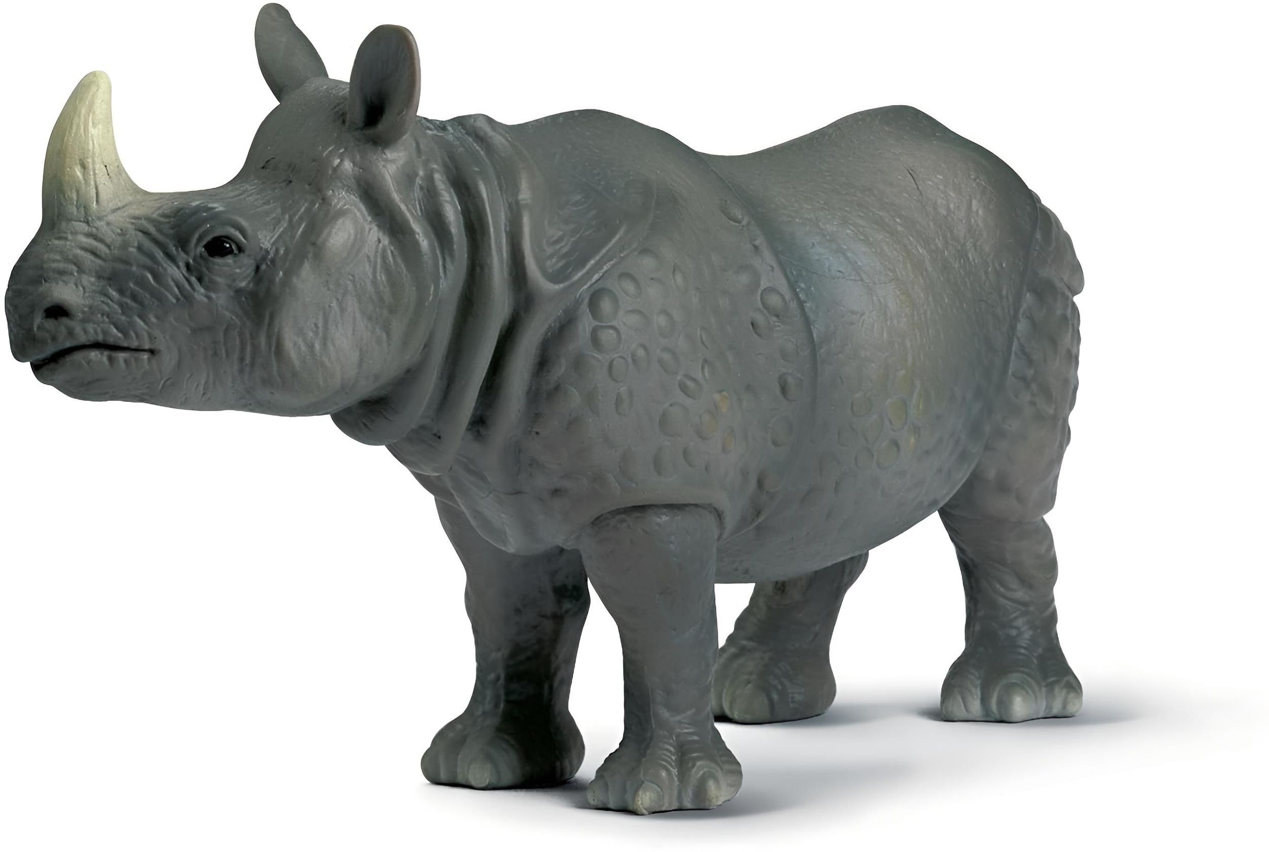 Schleich 14183 - Panzernashorn - Bild 1