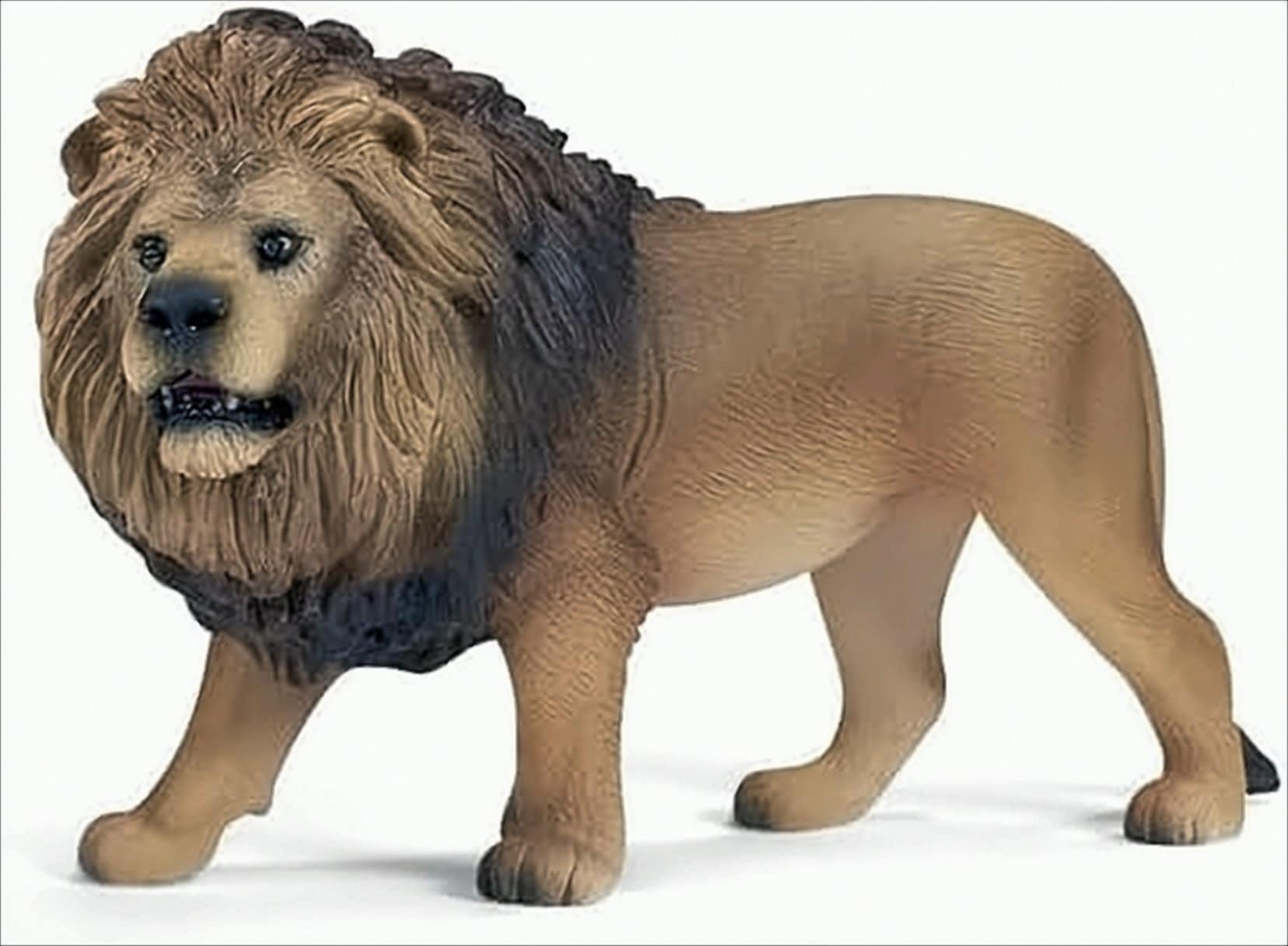 Schleich 14354 L&ouml;we - Bild 1