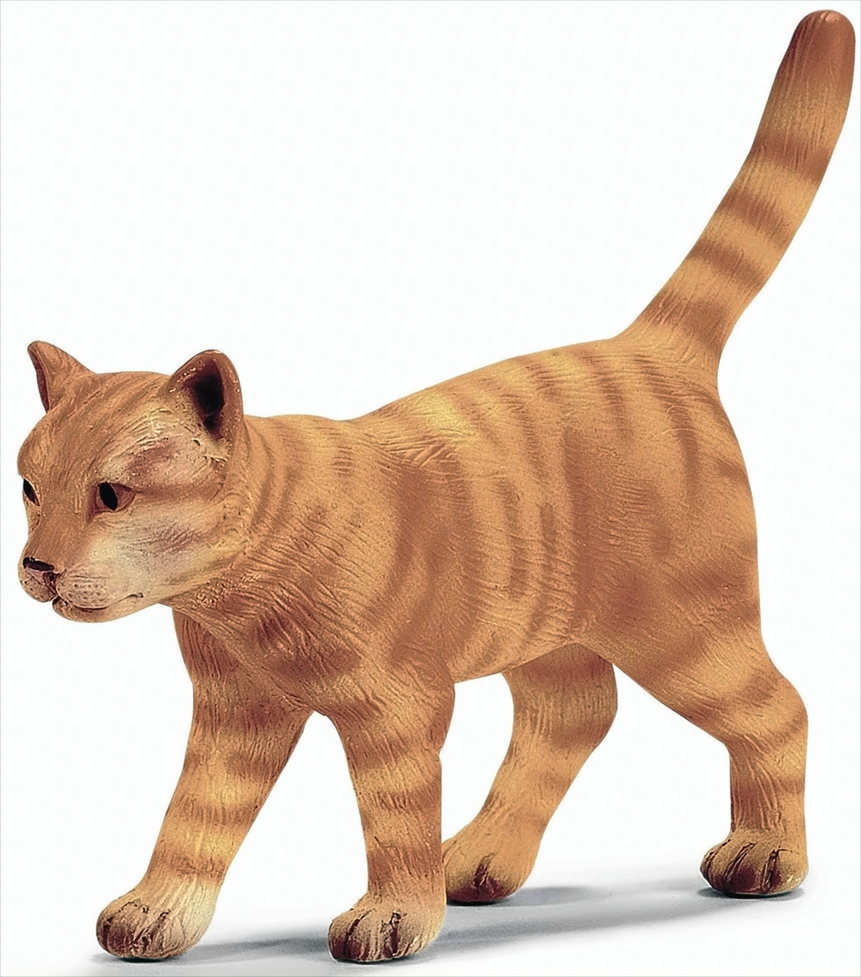 Schleich 13286 Katze, laufend - Bild 1