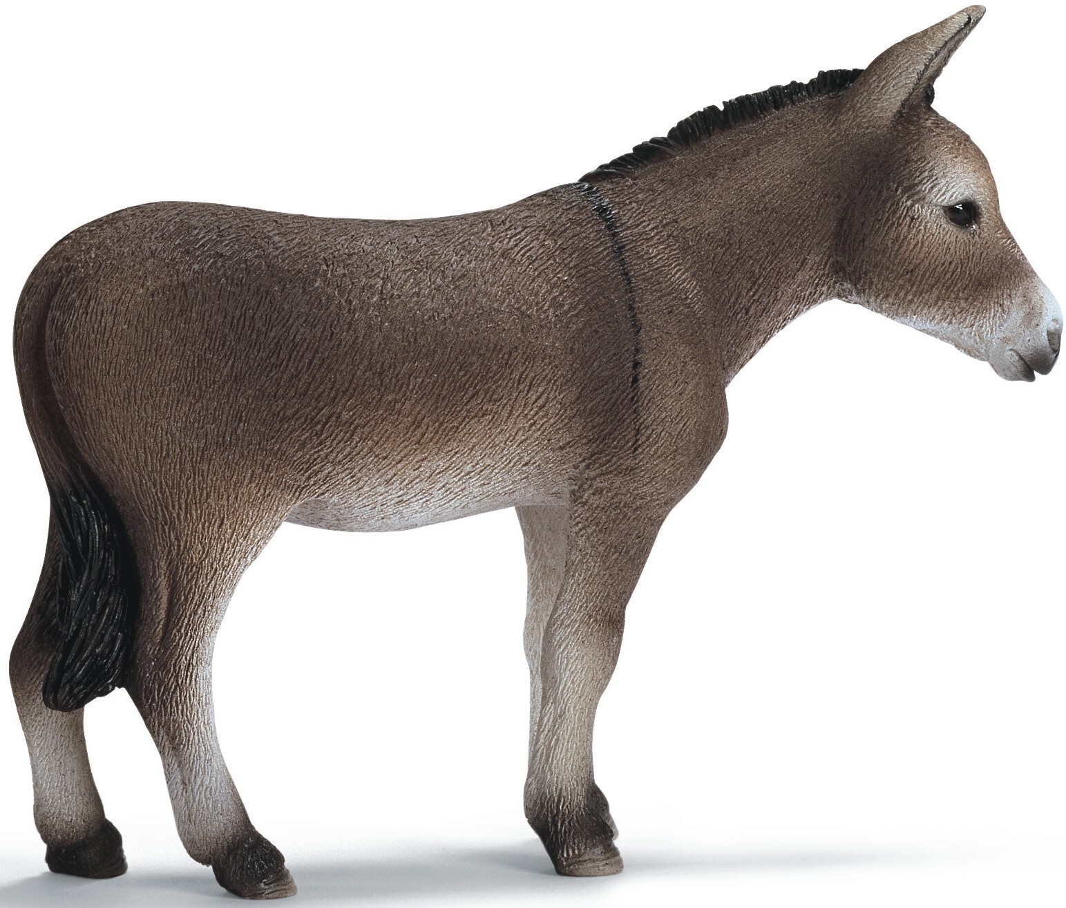 Schleich 13644 - Farm Life - Esel - Bild 1