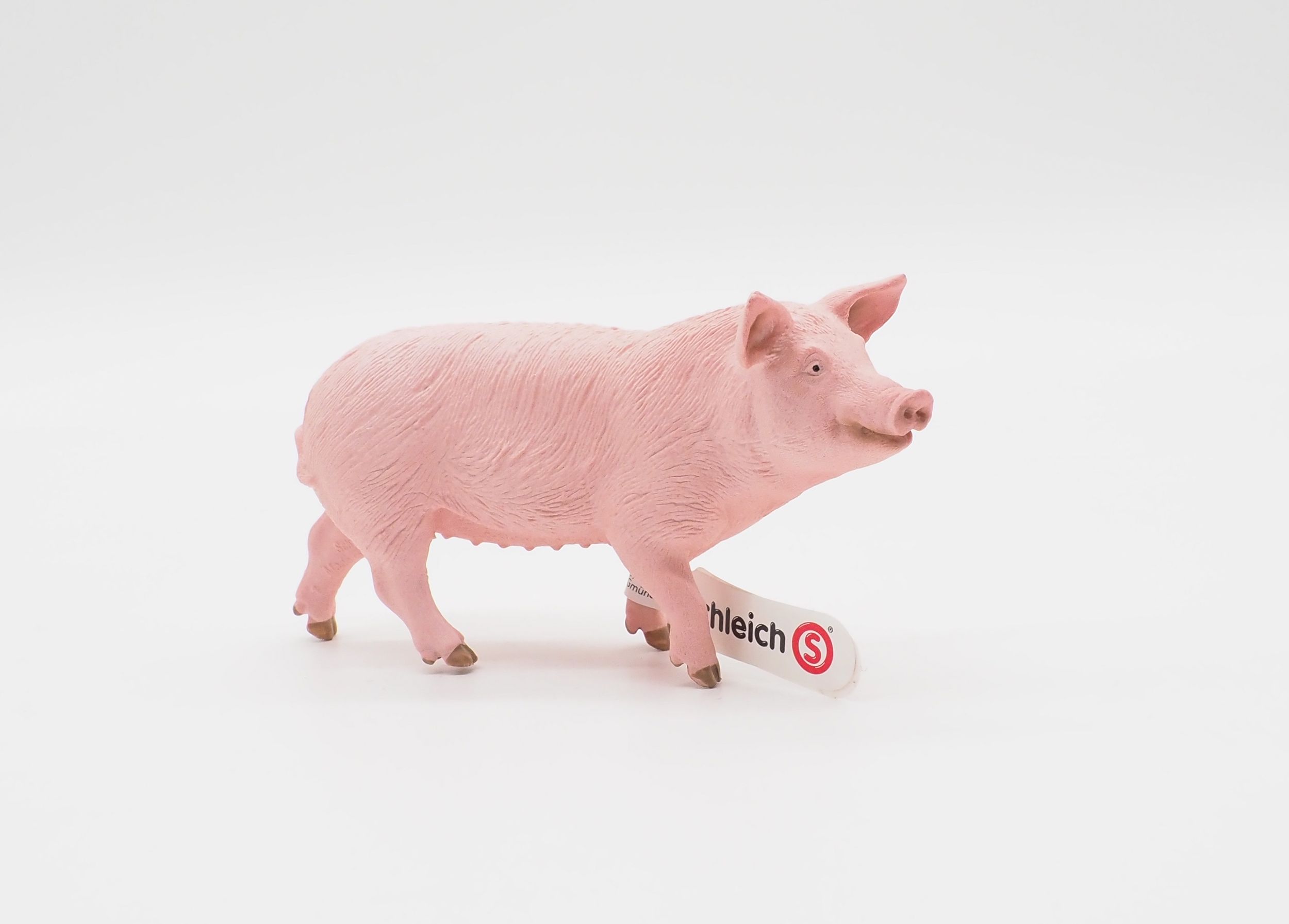 Schleich 13782 Schwein - Bild 1