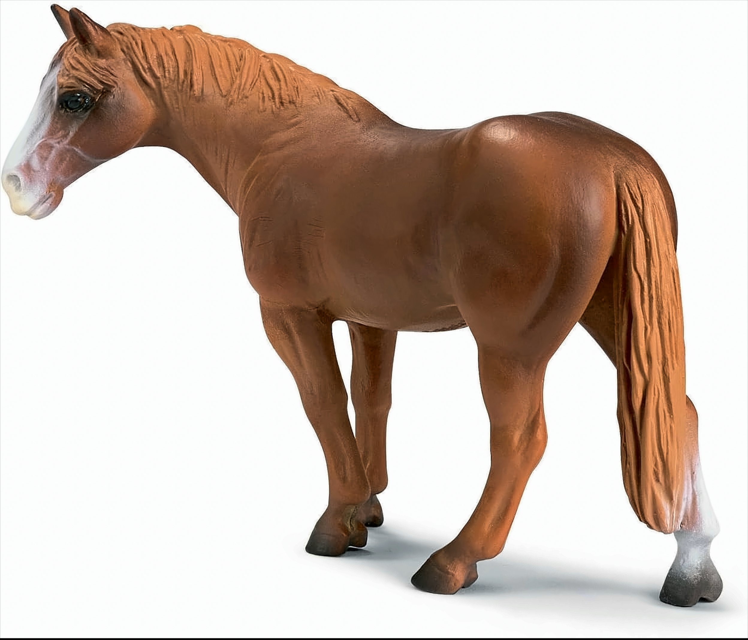 Schleich 13251 Quarterhorse - Bild 1